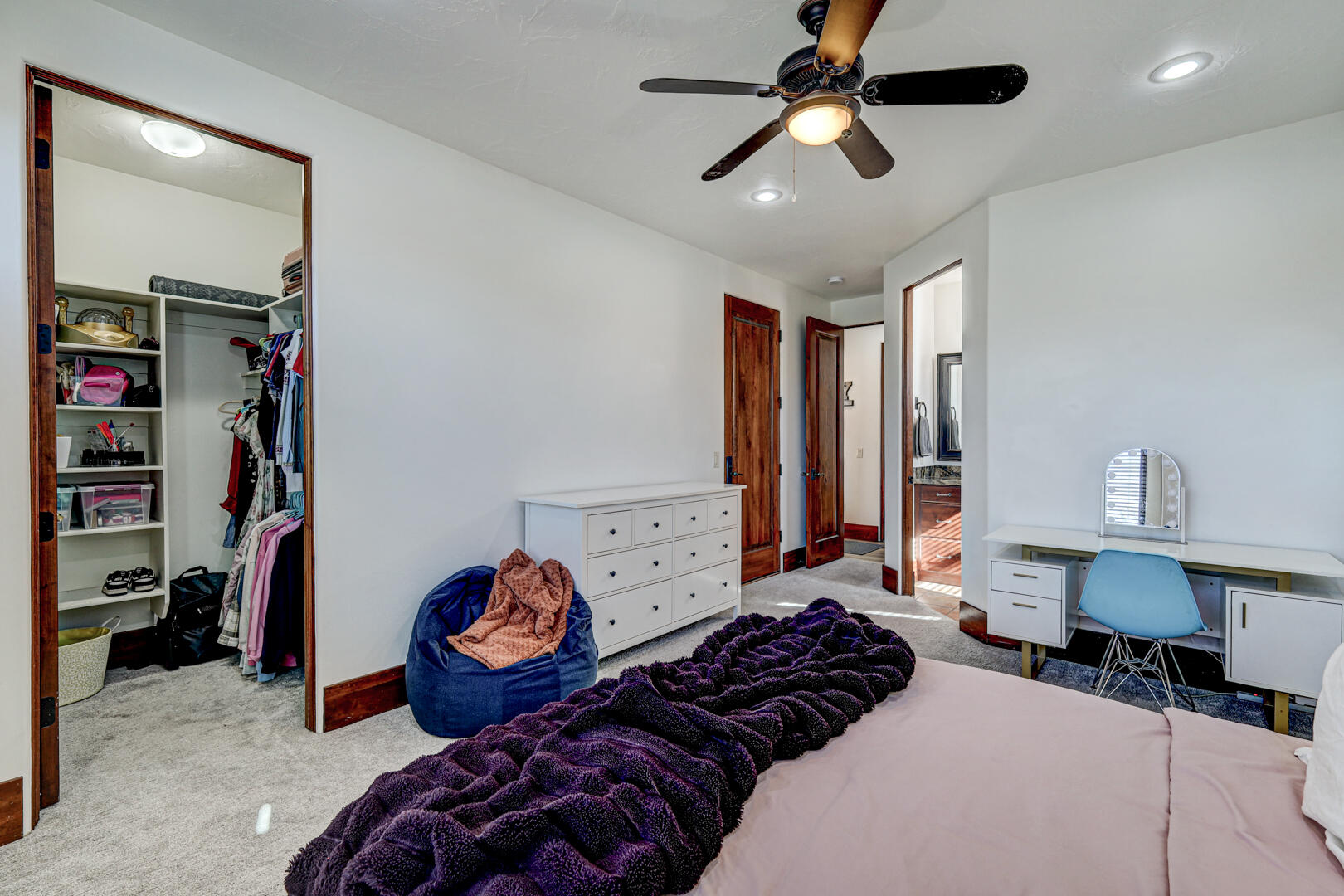 QUAIL COVE - Residential