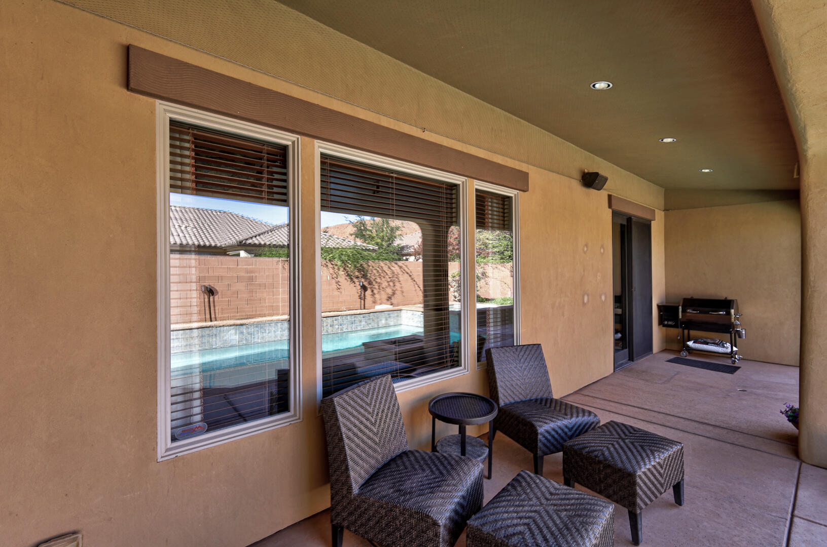 QUAIL COVE - Residential