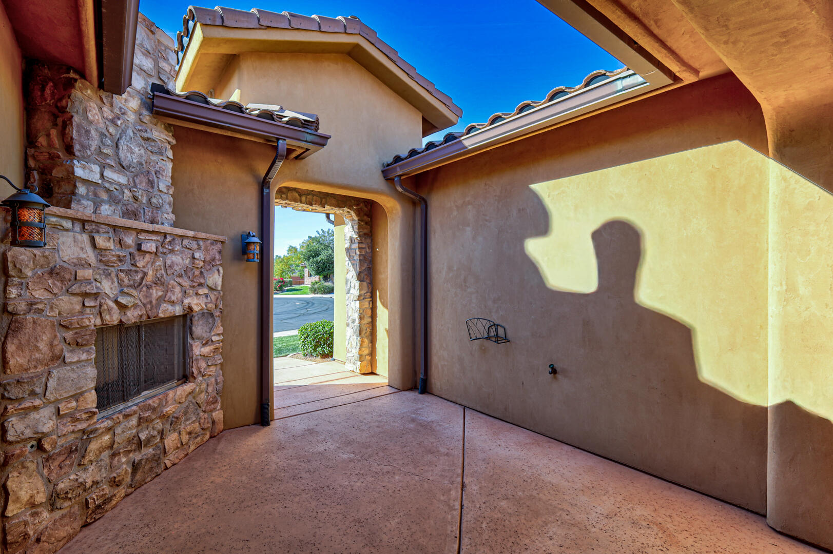 QUAIL COVE - Residential