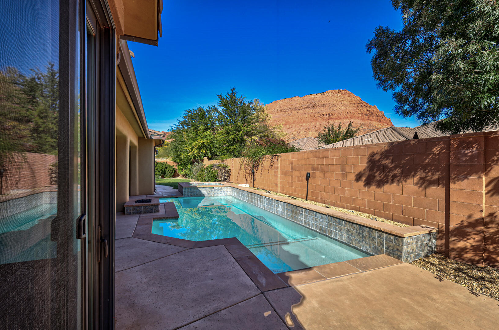 QUAIL COVE - Residential