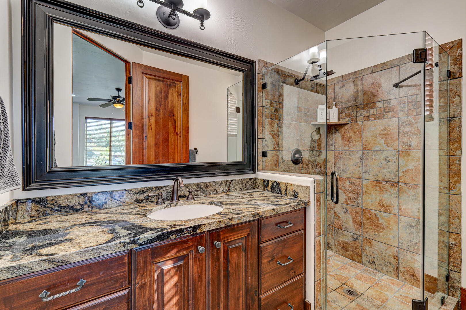 QUAIL COVE - Residential