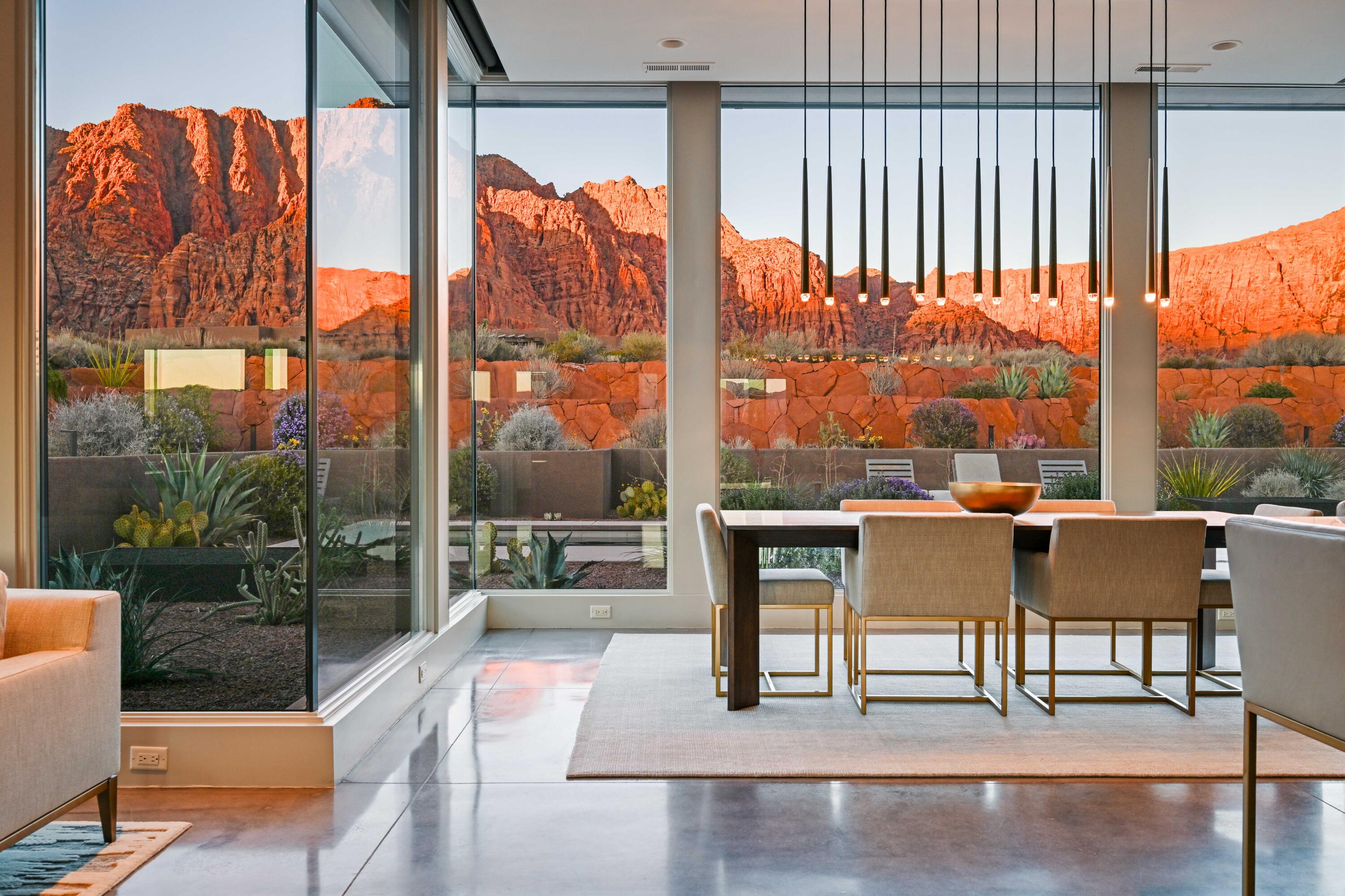 SHONTO POINT - Residential