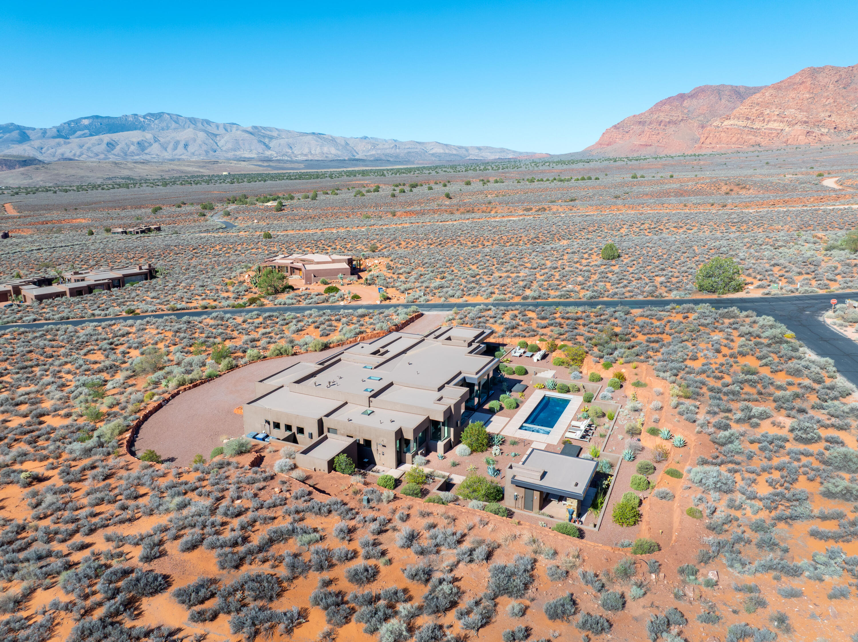 SHONTO POINT - Residential