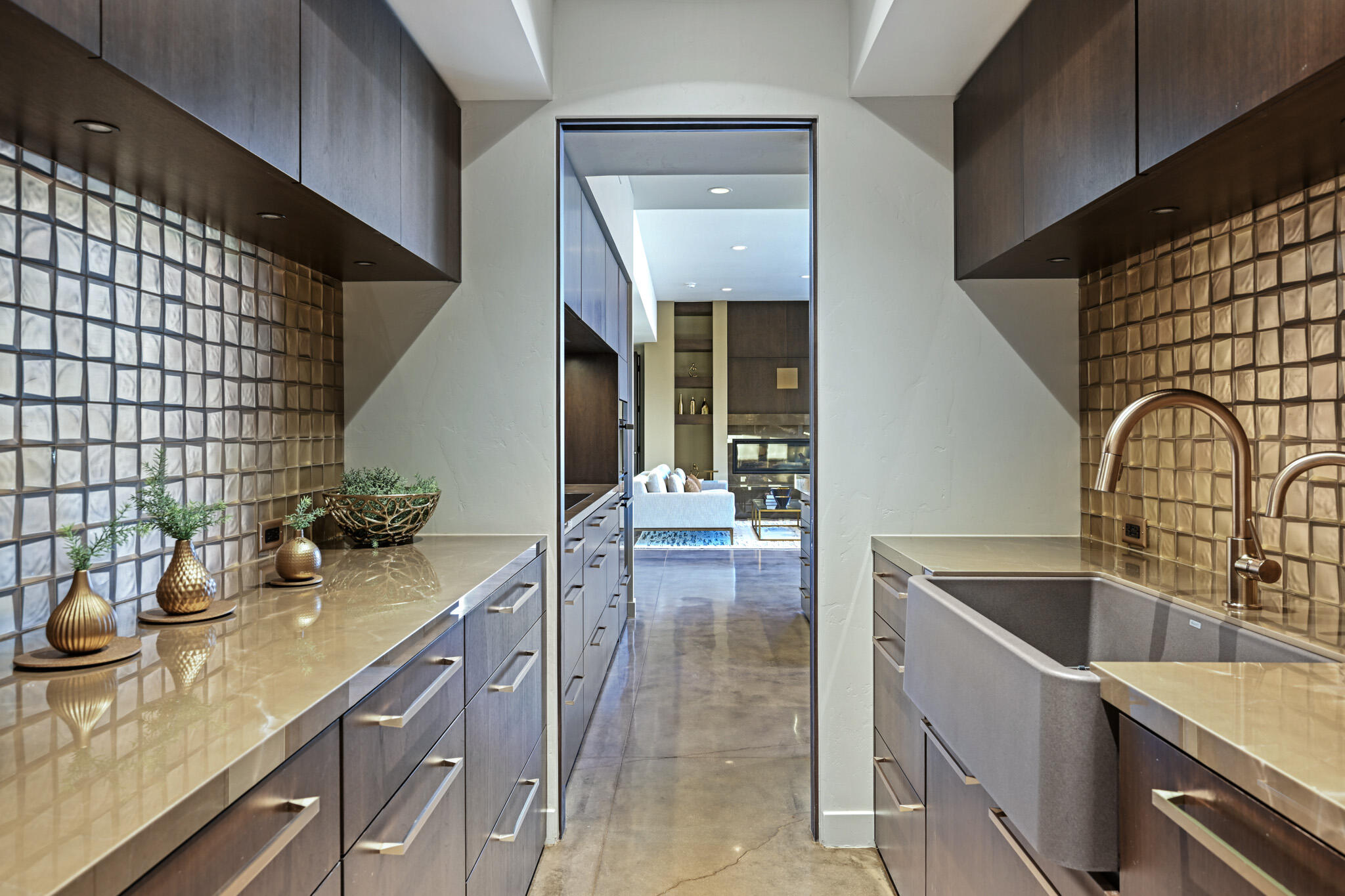 SHONTO POINT - Residential