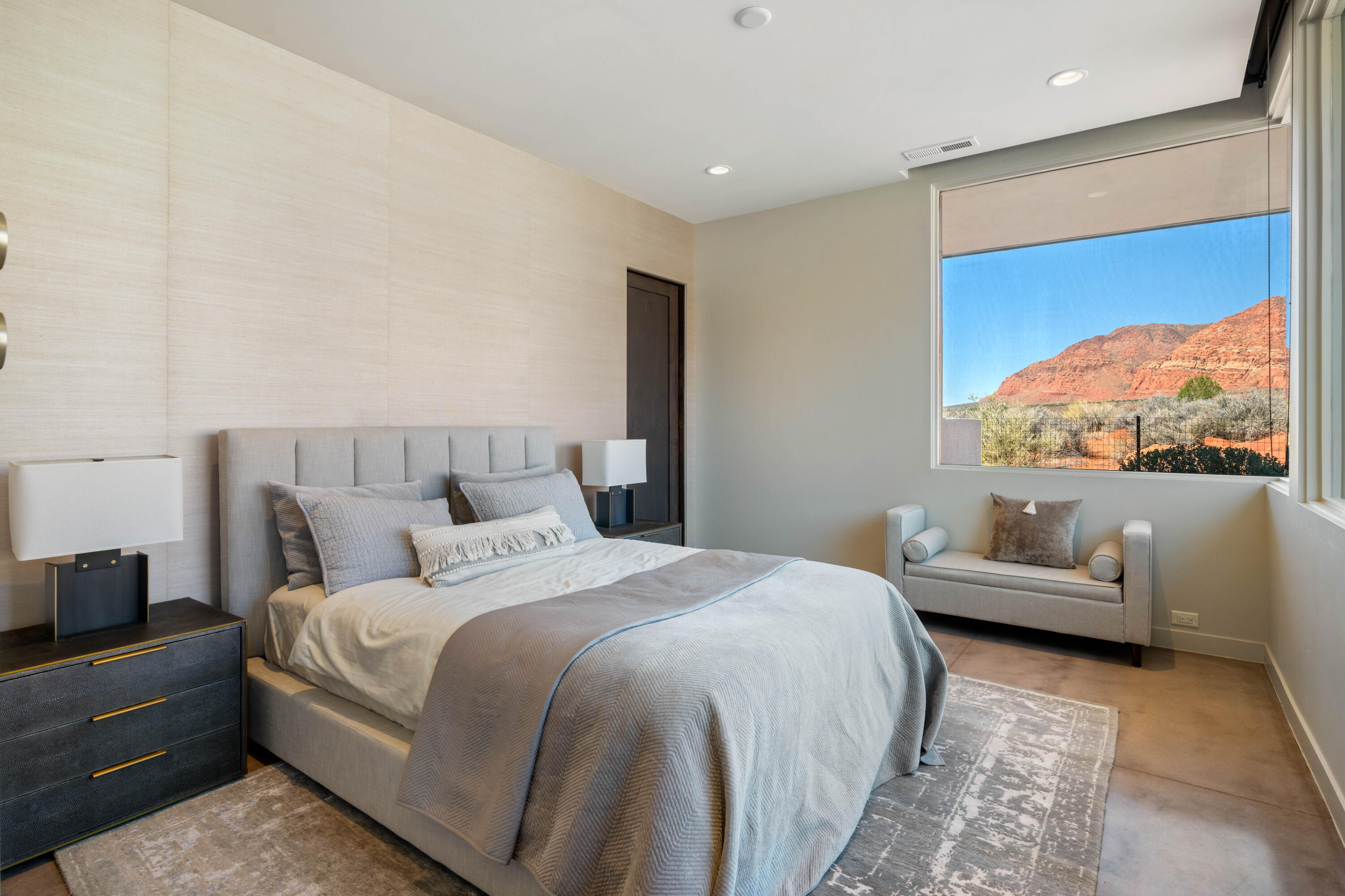 SHONTO POINT - Residential