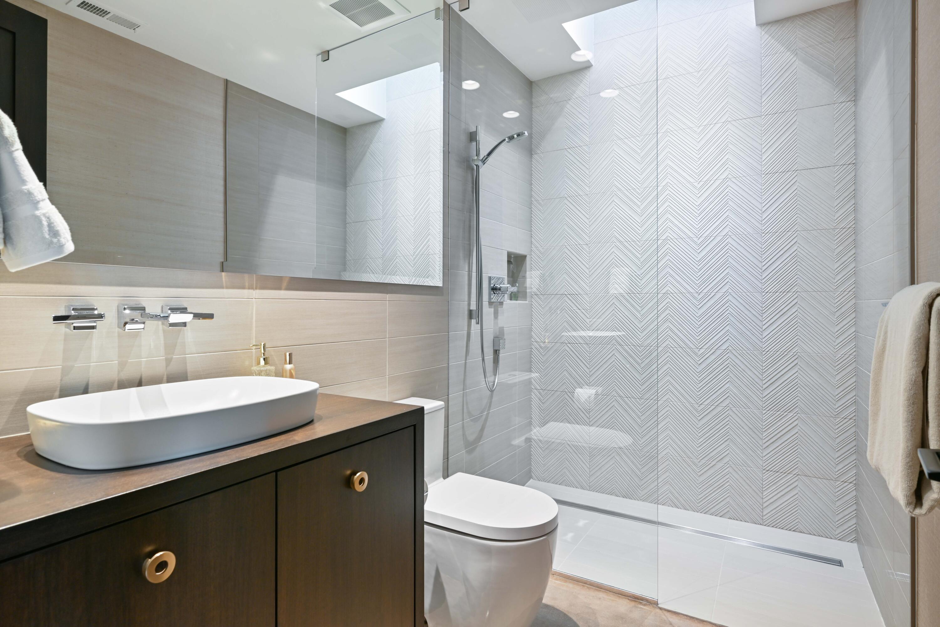 SHONTO POINT - Residential