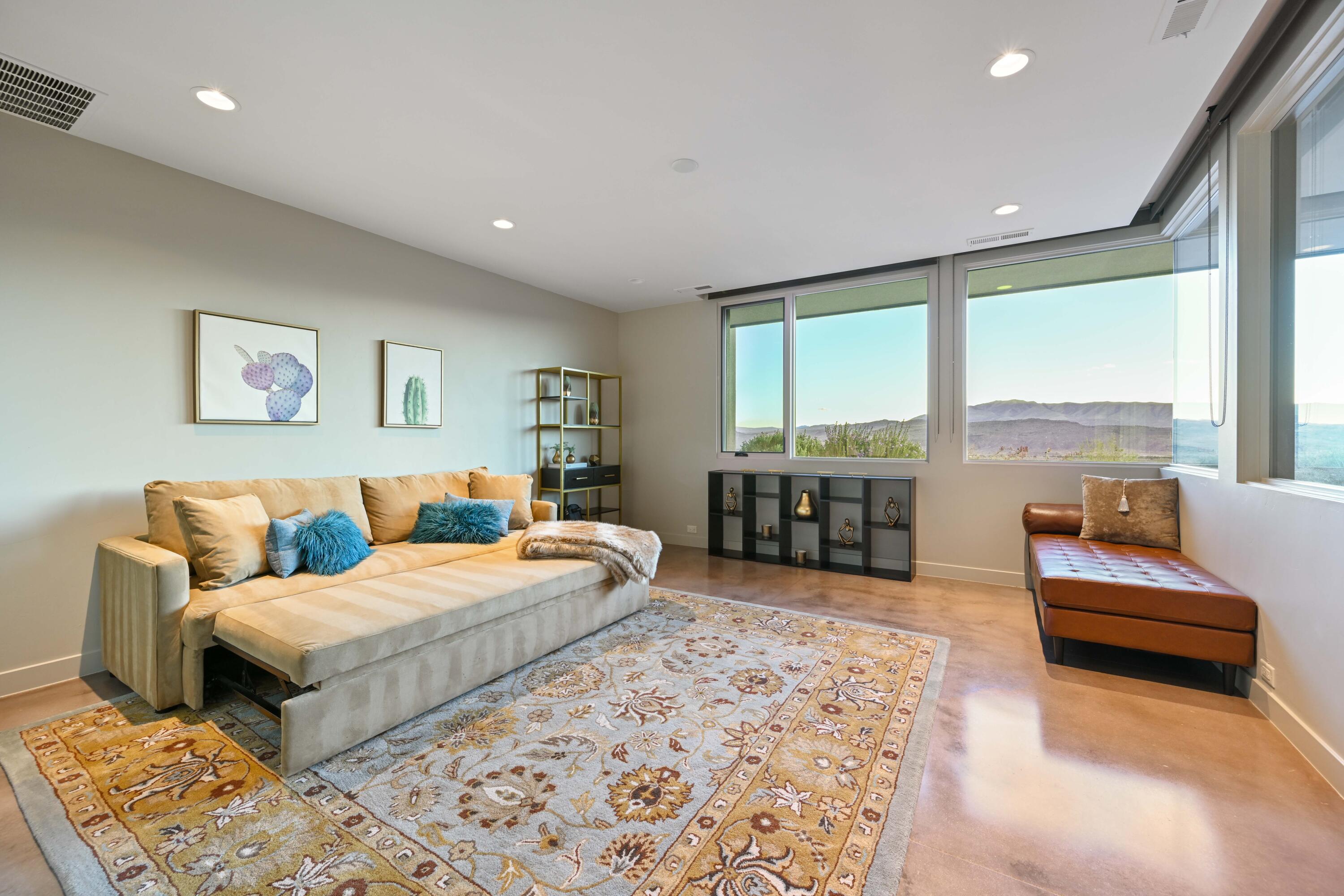 SHONTO POINT - Residential