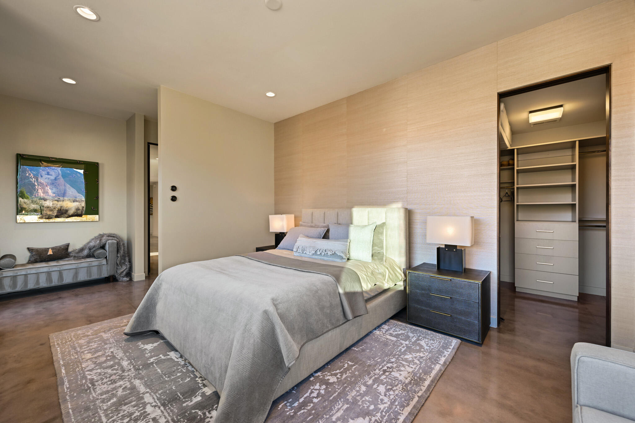 SHONTO POINT - Residential