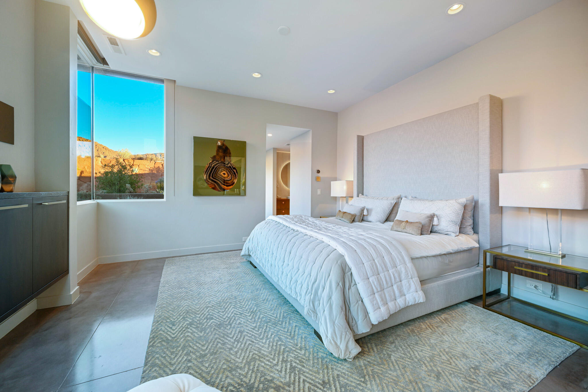 SHONTO POINT - Residential