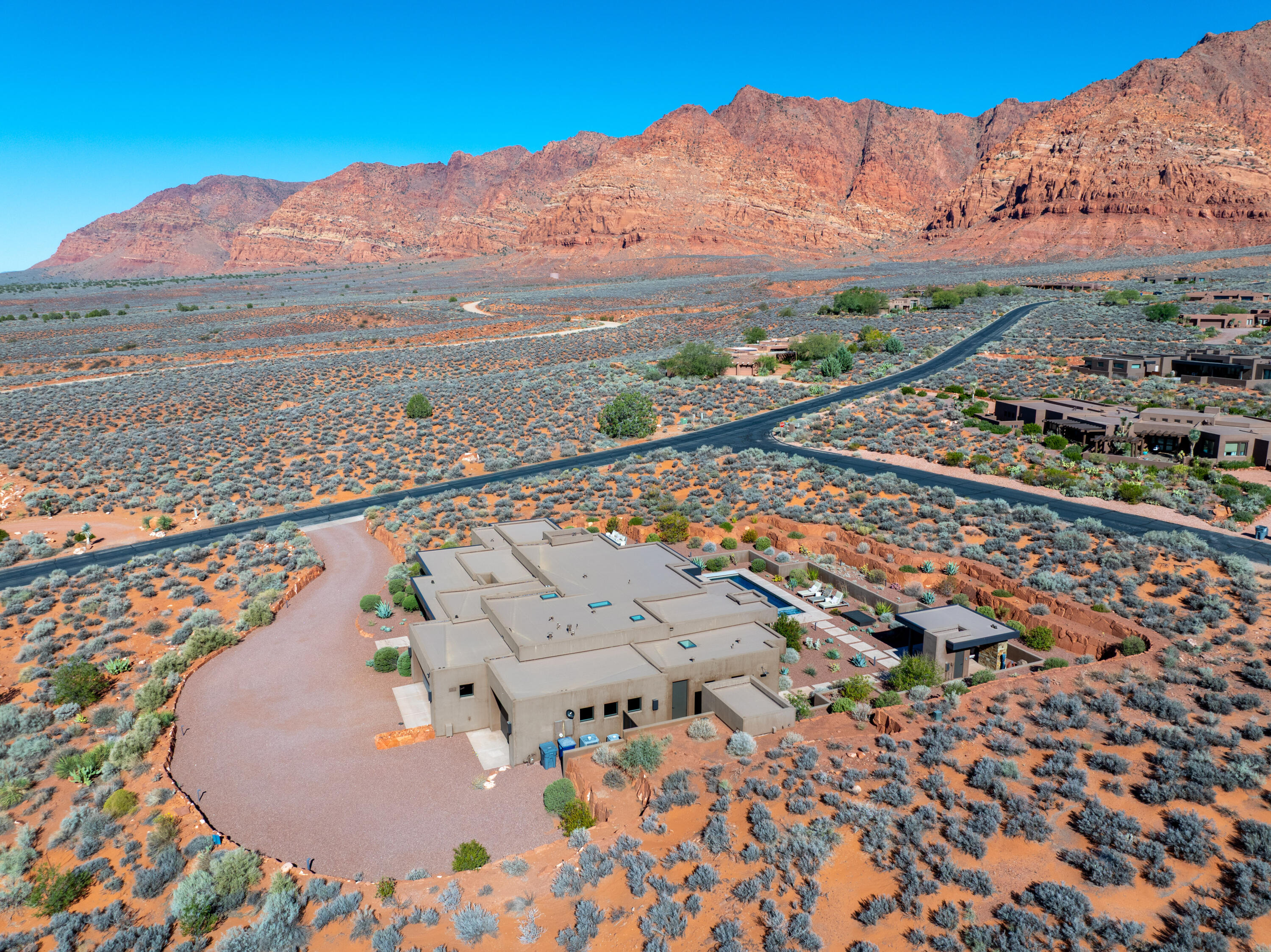 SHONTO POINT - Residential