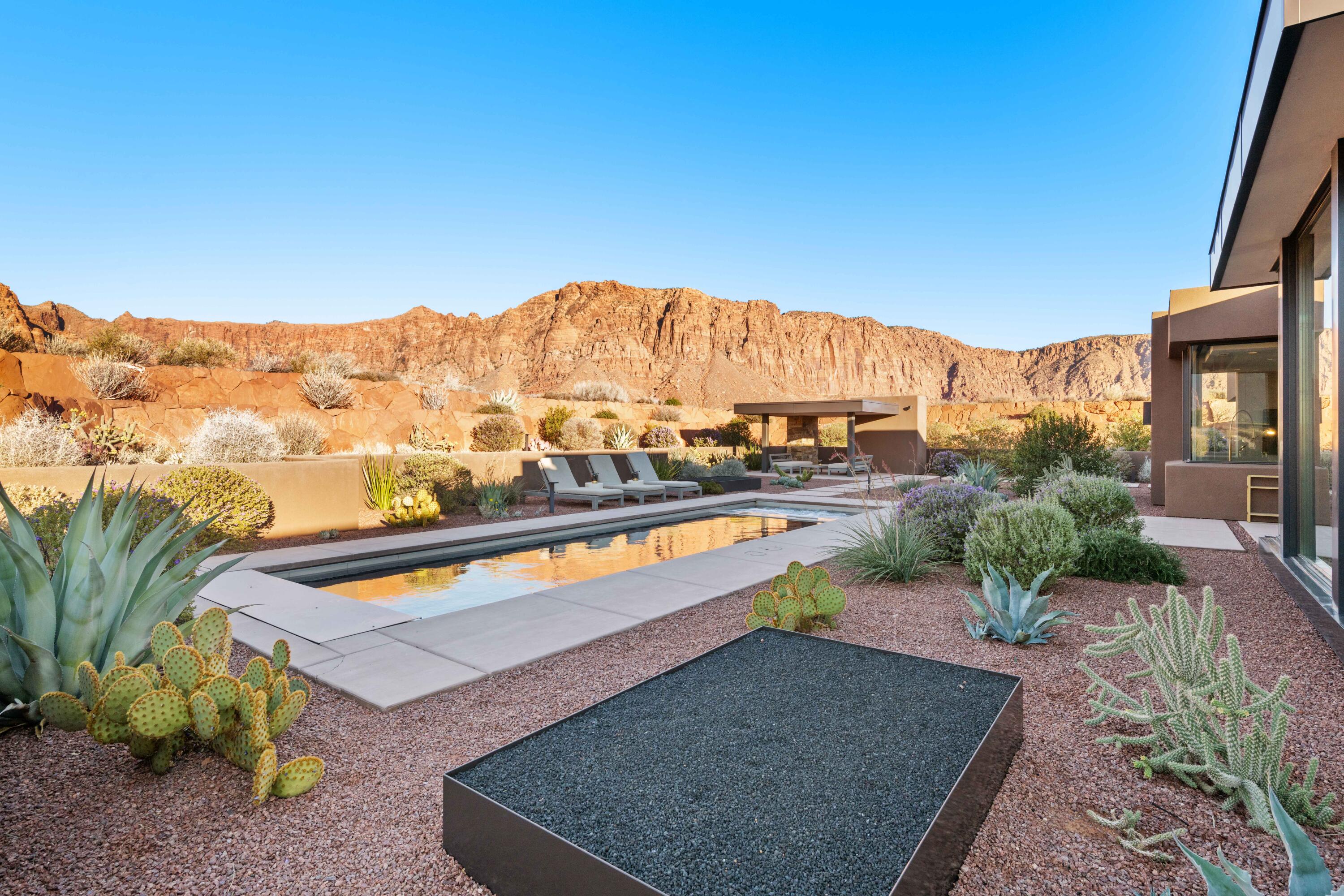 SHONTO POINT - Residential