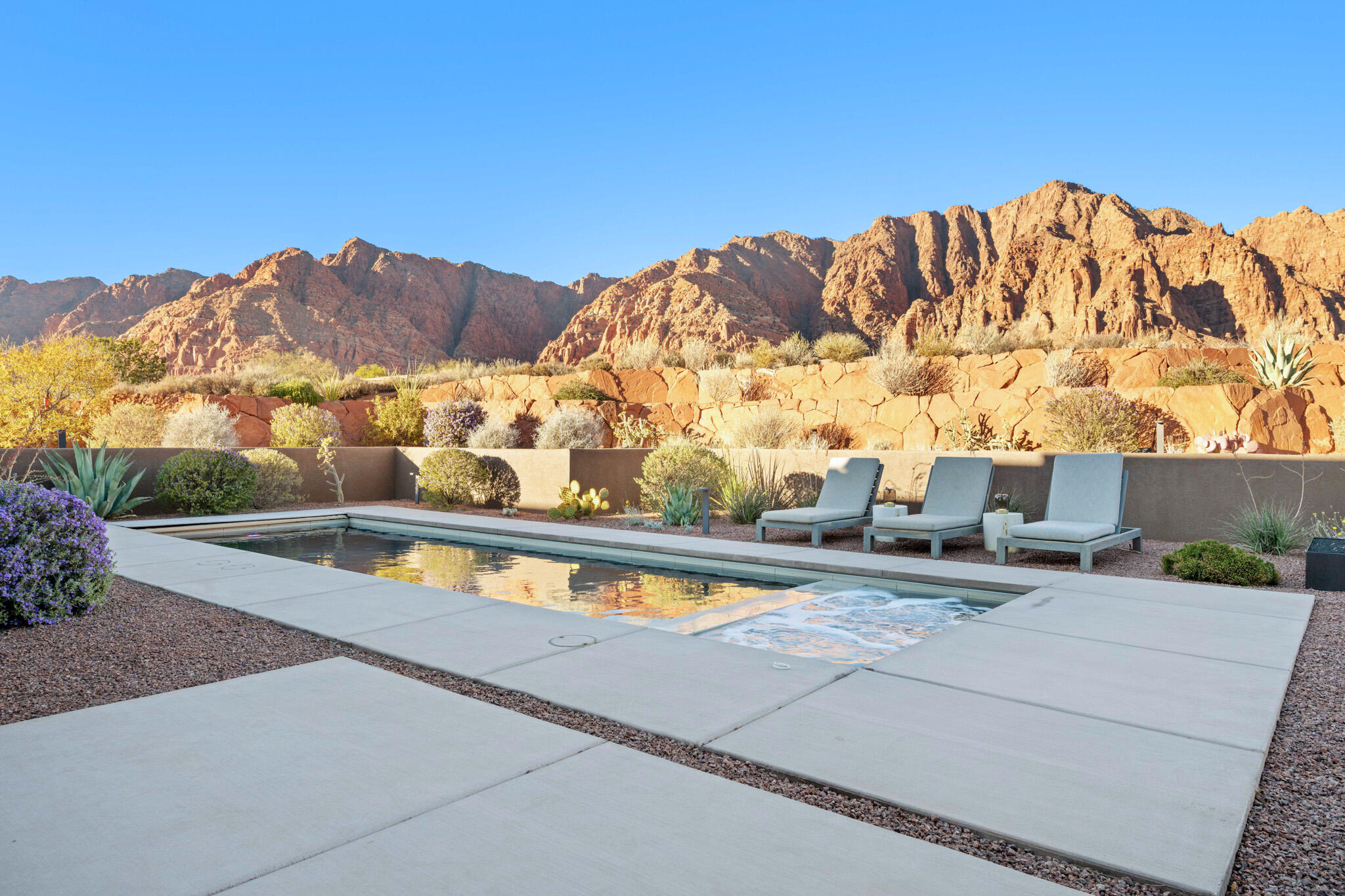 SHONTO POINT - Residential