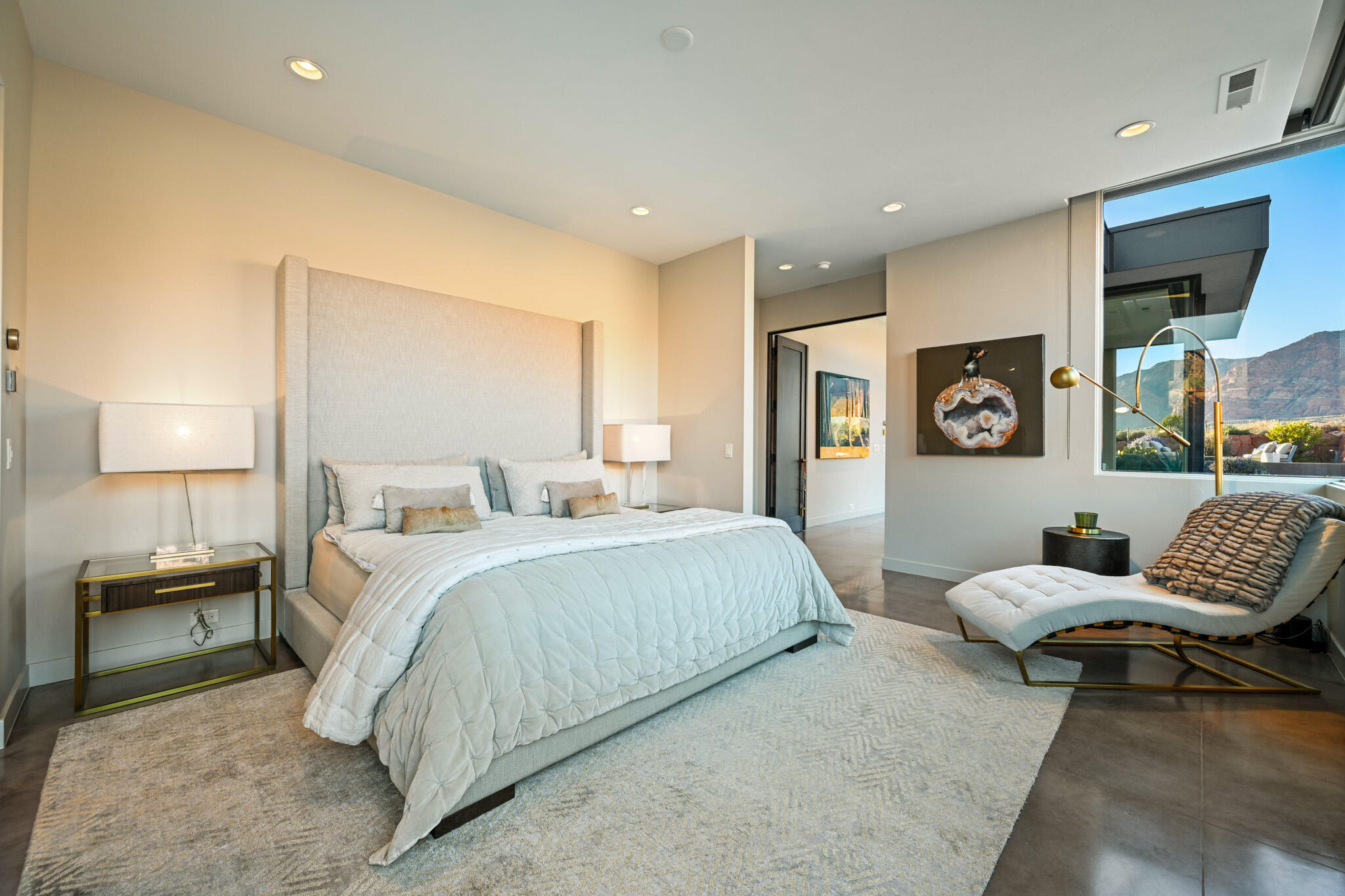 SHONTO POINT - Residential