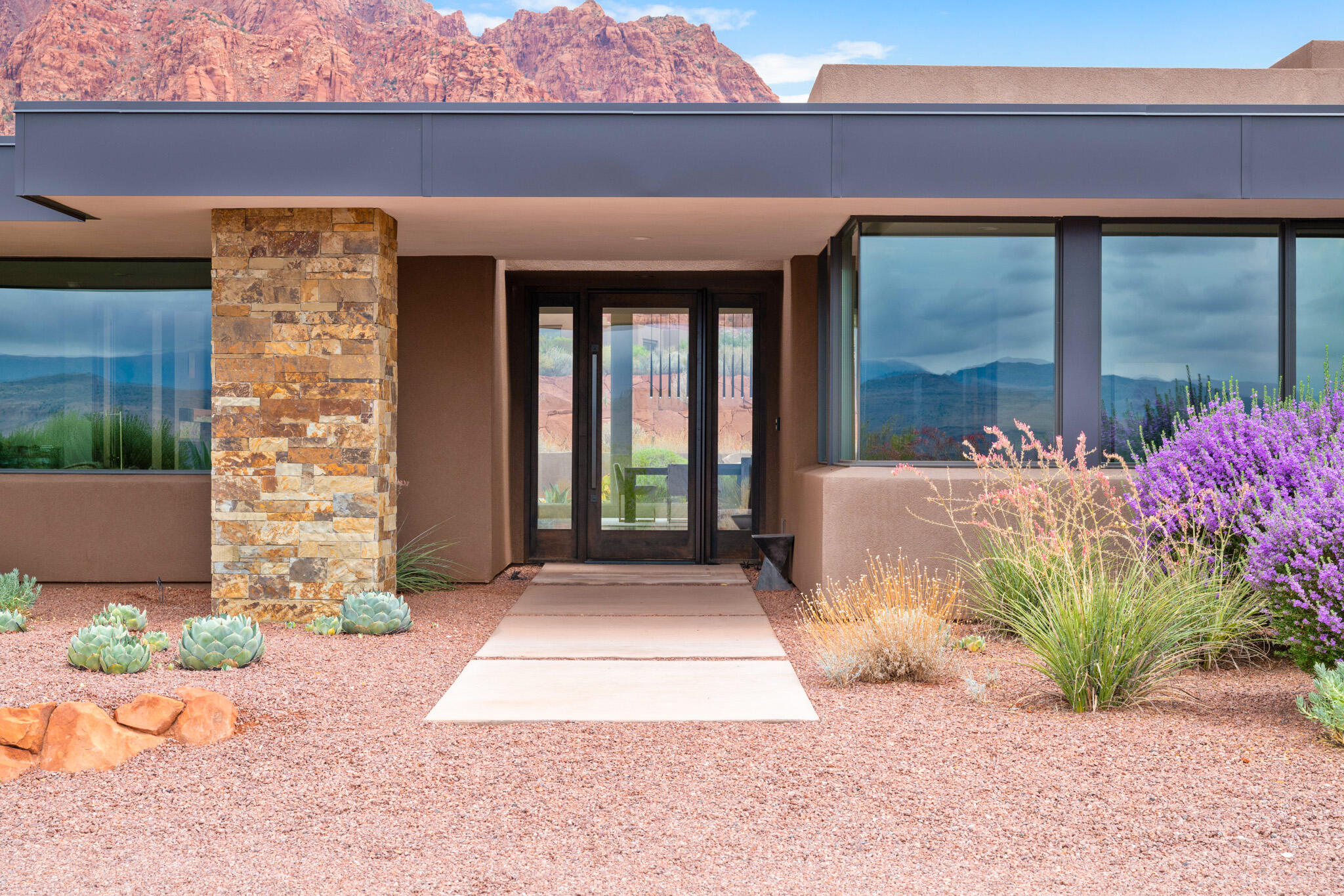 SHONTO POINT - Residential