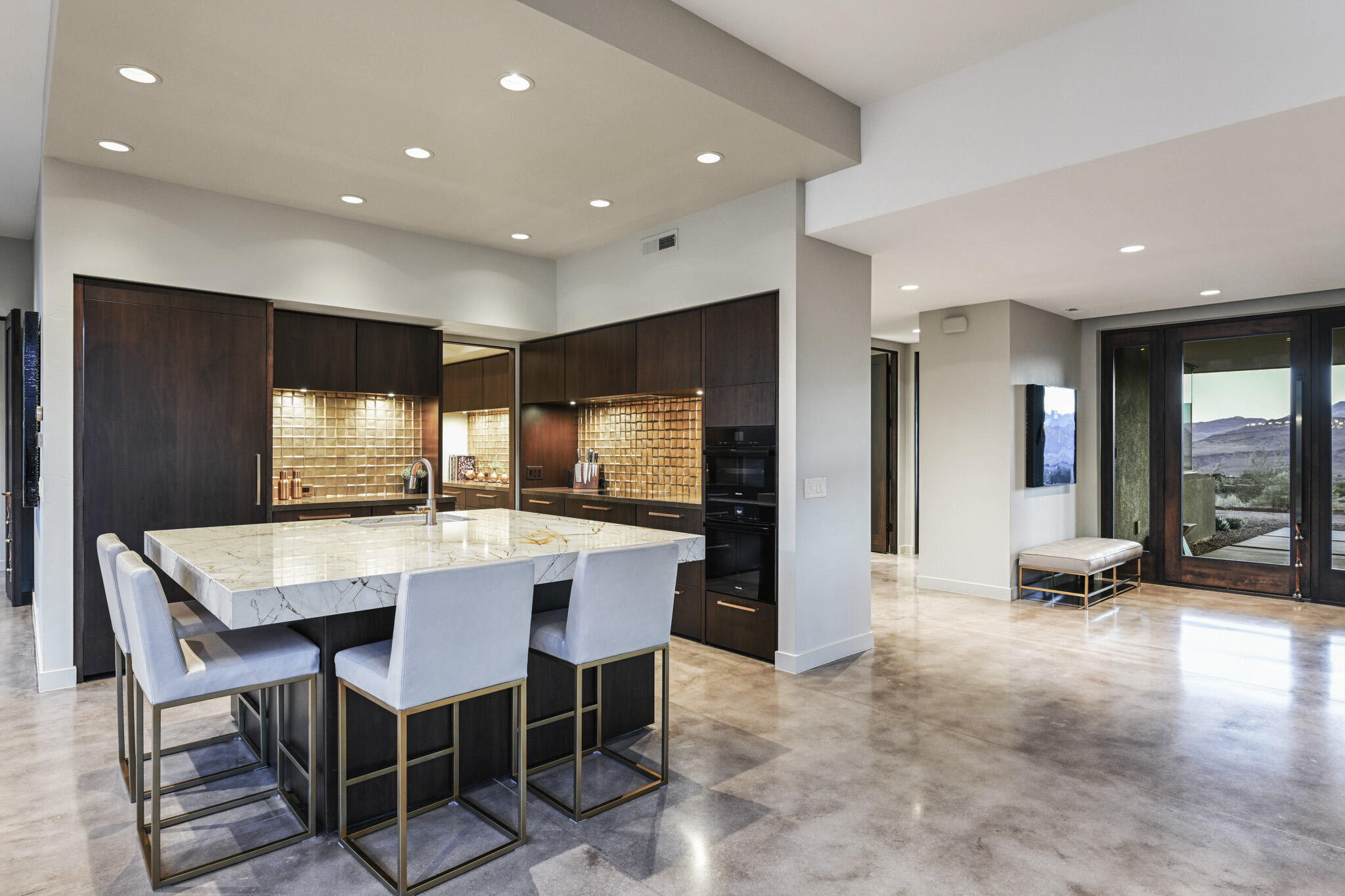 SHONTO POINT - Residential