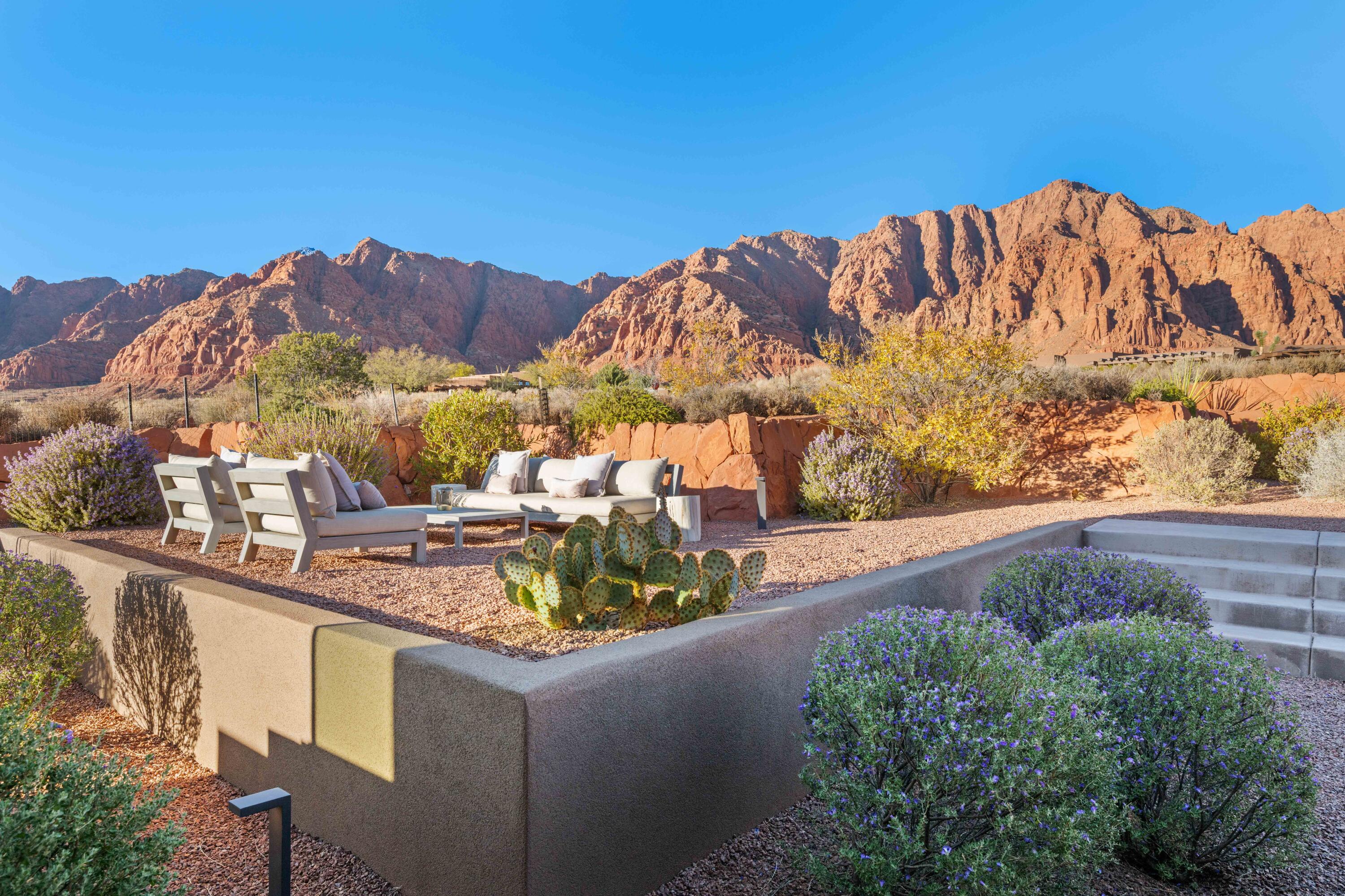 SHONTO POINT - Residential