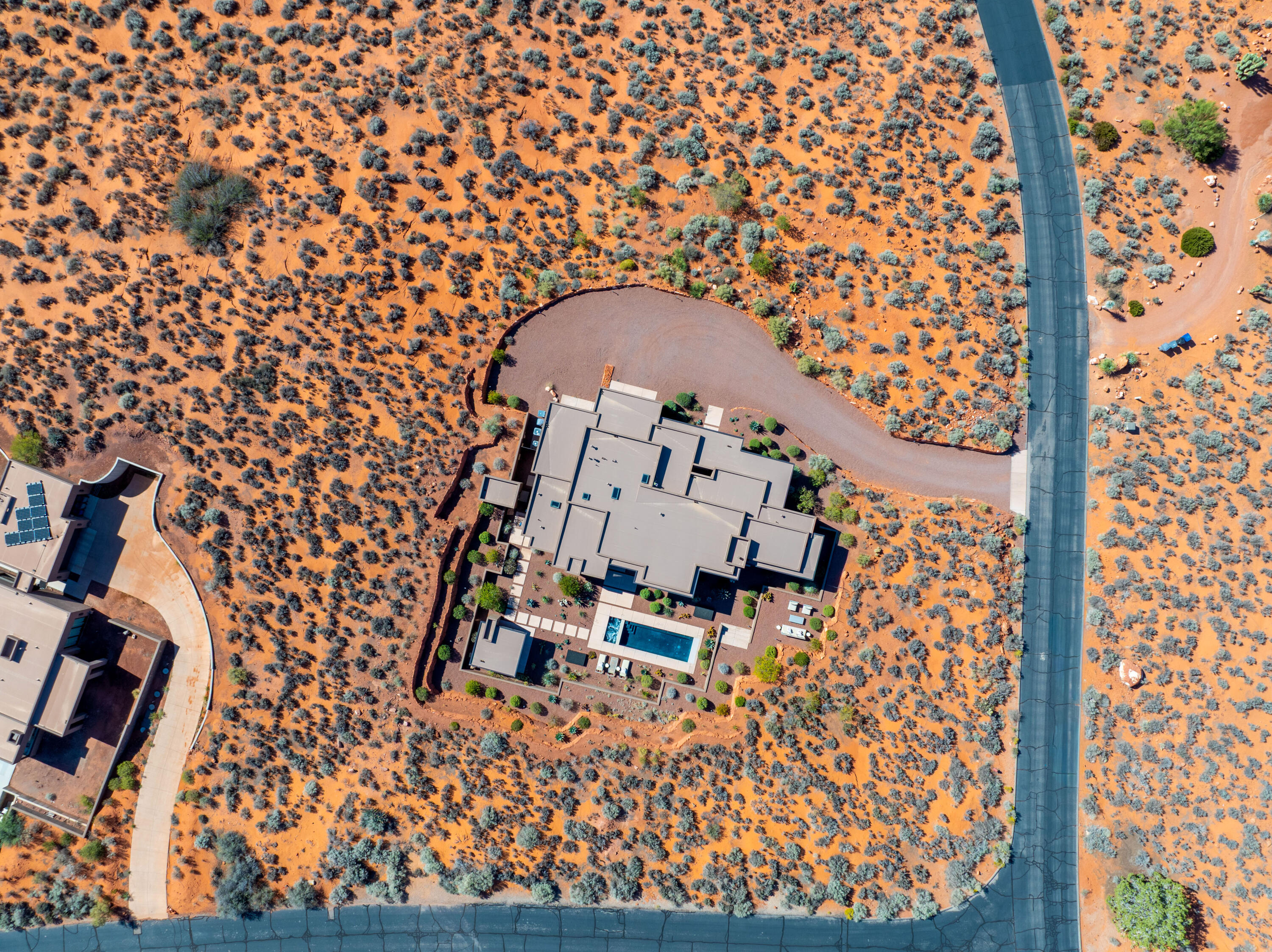 SHONTO POINT - Residential