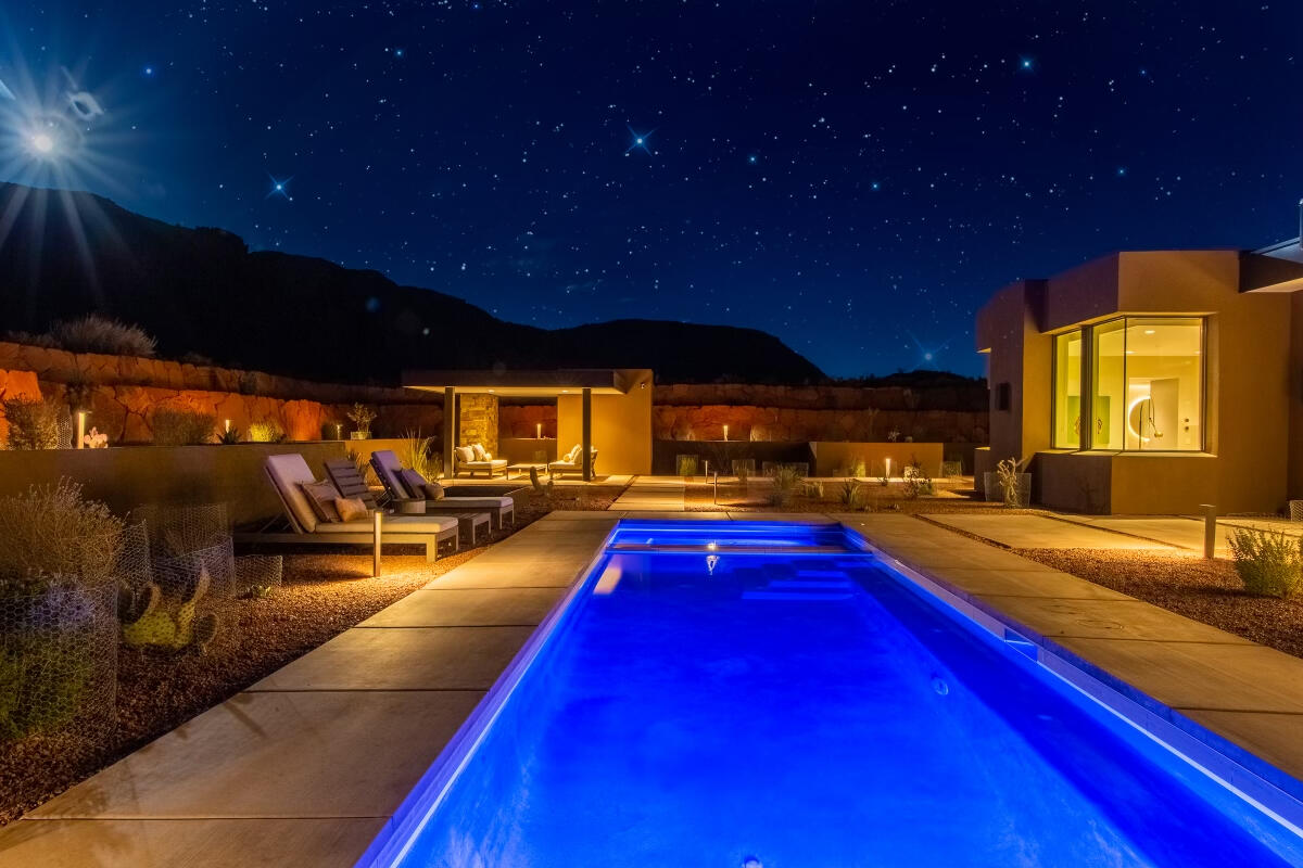 SHONTO POINT - Residential