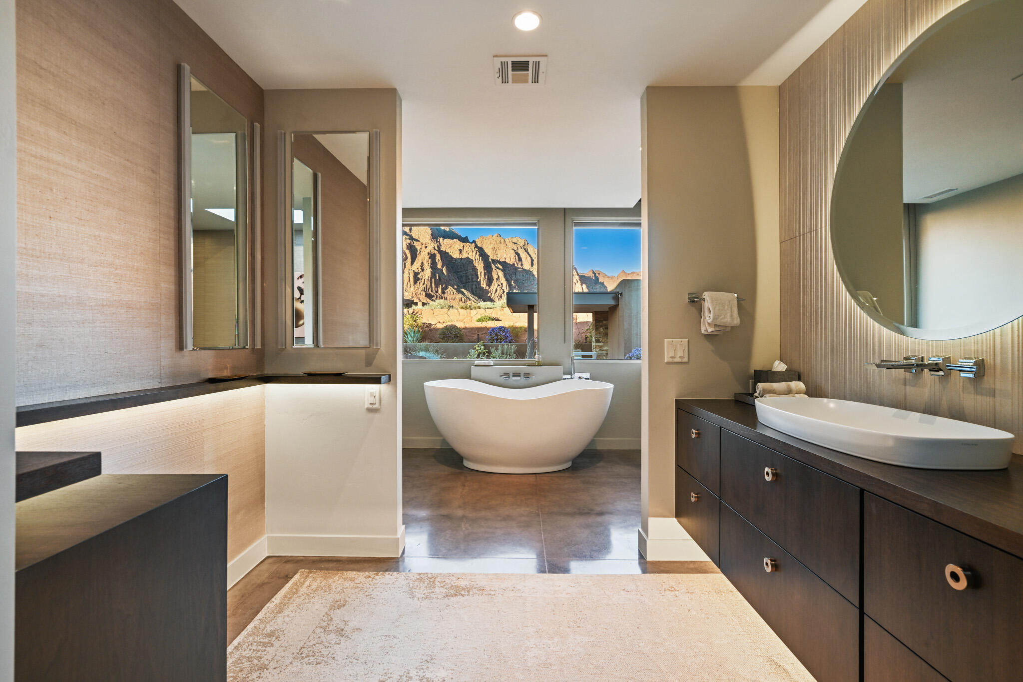 SHONTO POINT - Residential