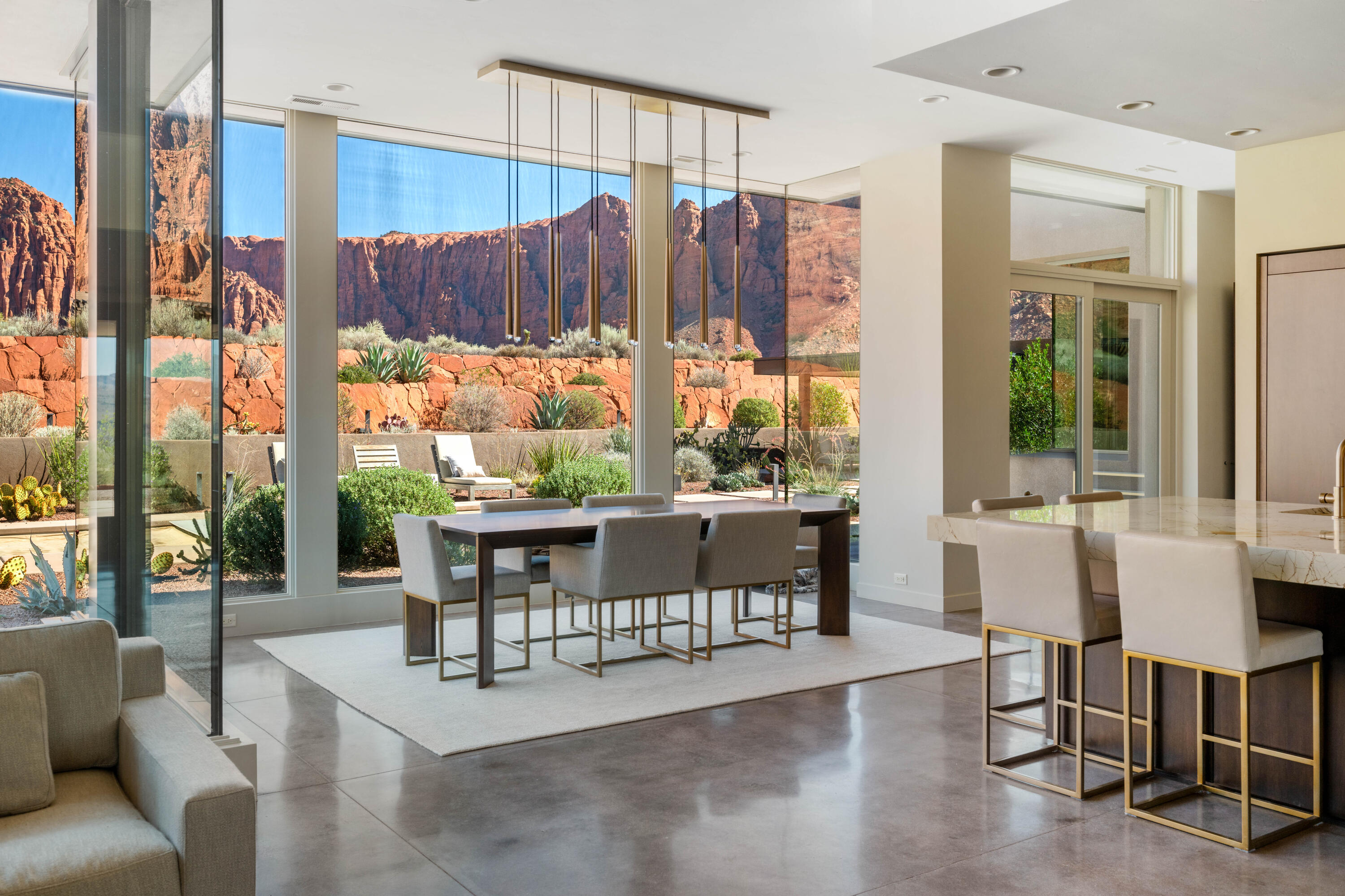 SHONTO POINT - Residential