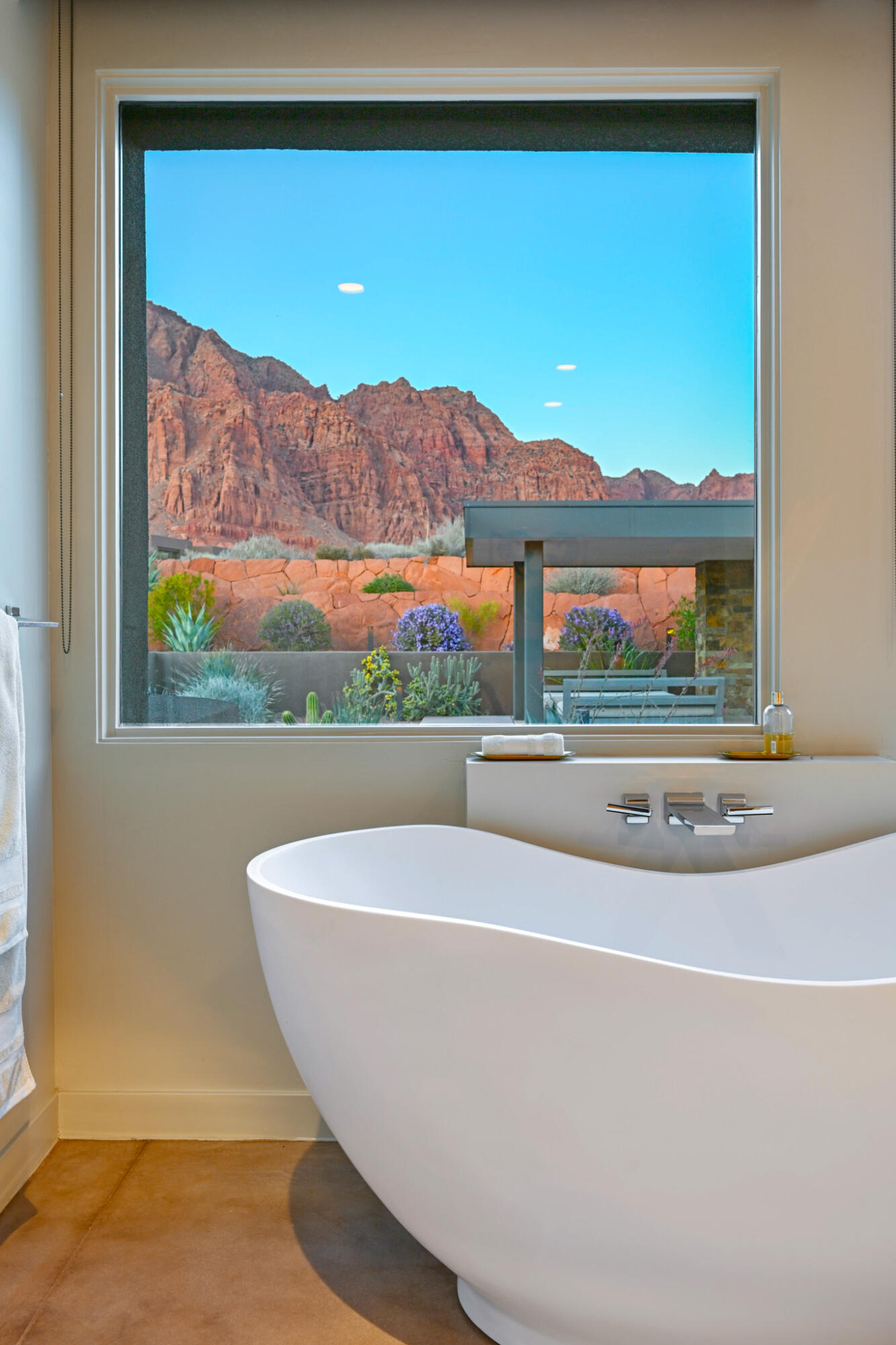 SHONTO POINT - Residential