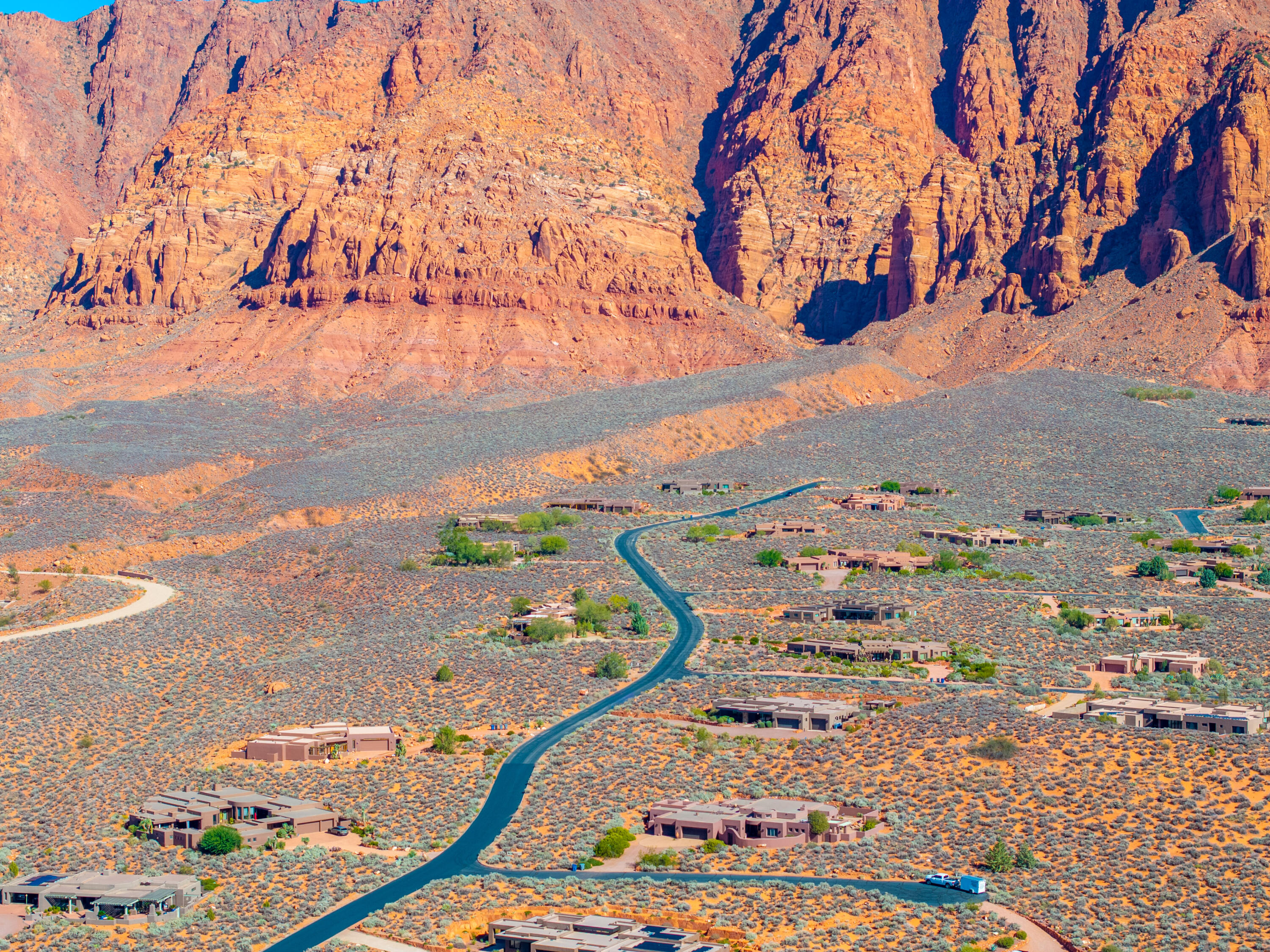 SHONTO POINT - Residential