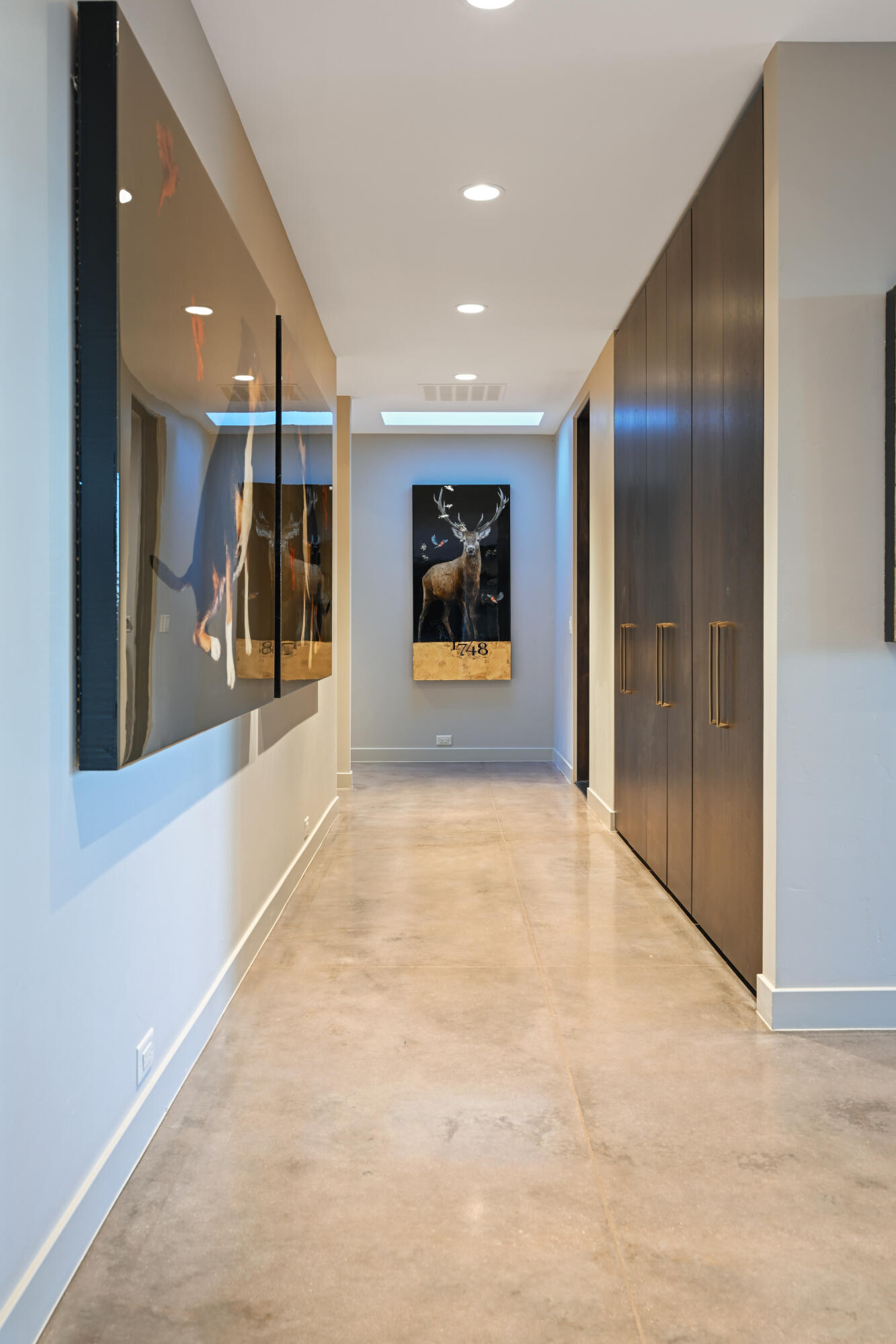 SHONTO POINT - Residential