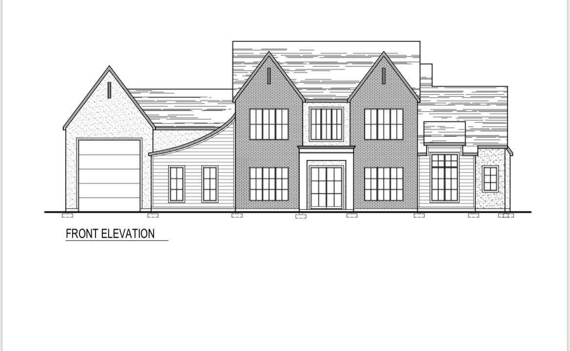 FINLEY FARMS - Residential