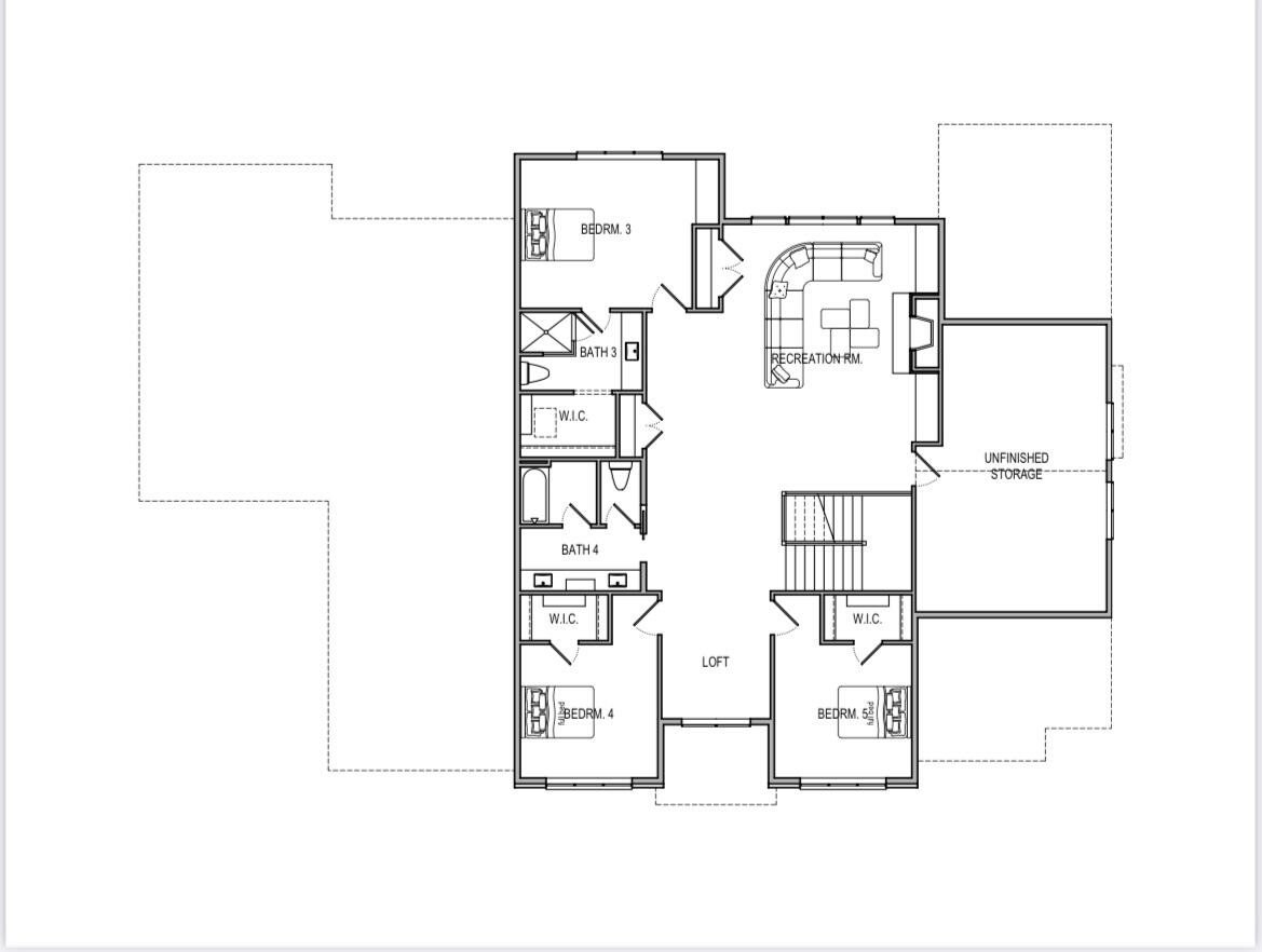 FINLEY FARMS - Residential