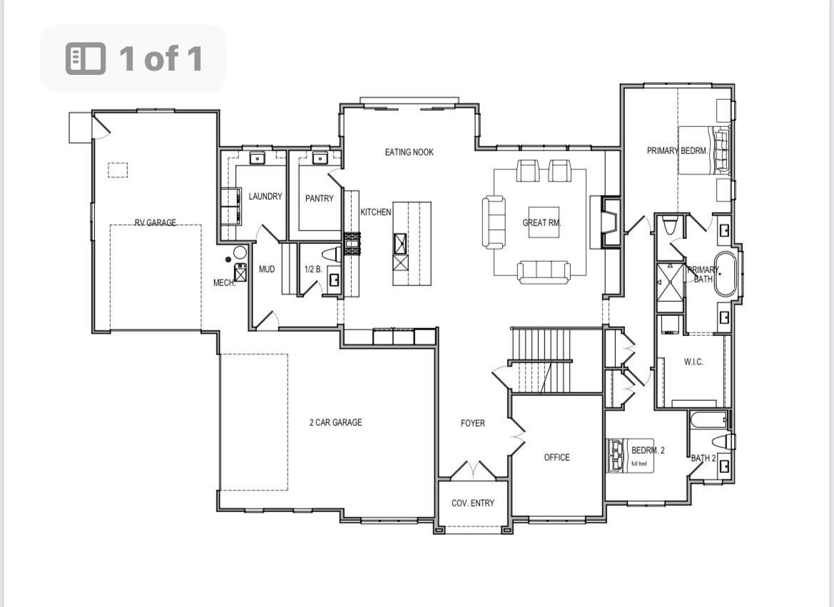 FINLEY FARMS - Residential