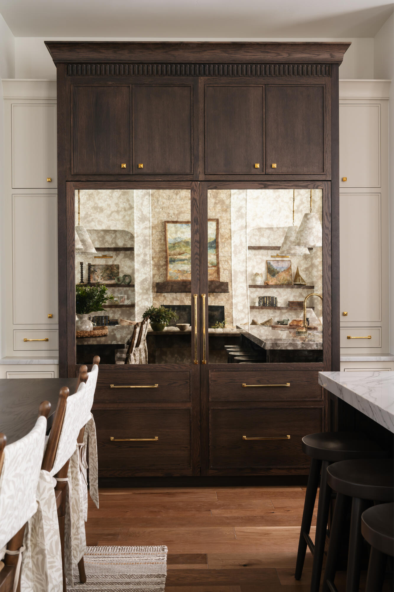 DESERT COLOR RESORT - Residential