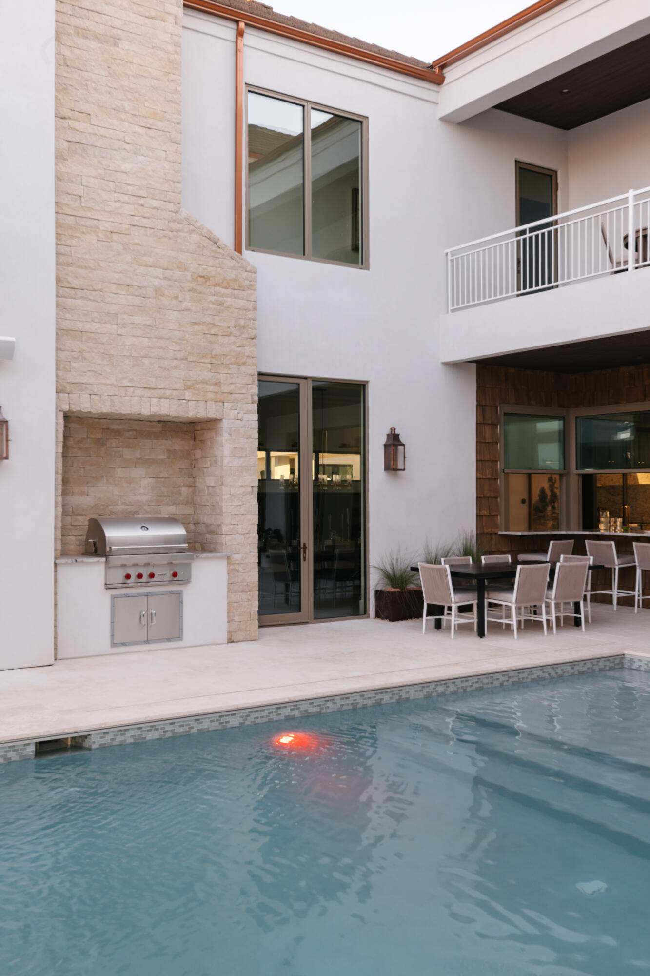 DESERT COLOR RESORT - Residential