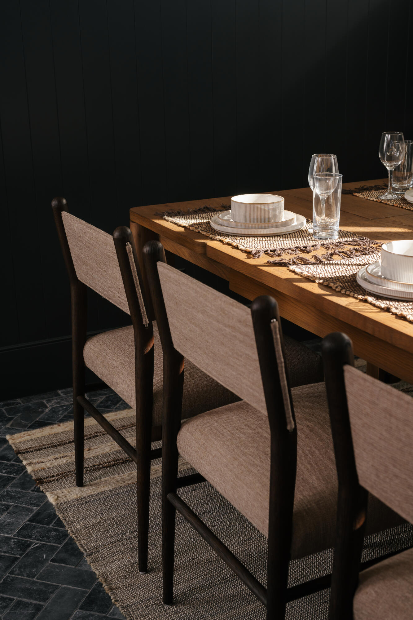 DESERT COLOR RESORT - Residential