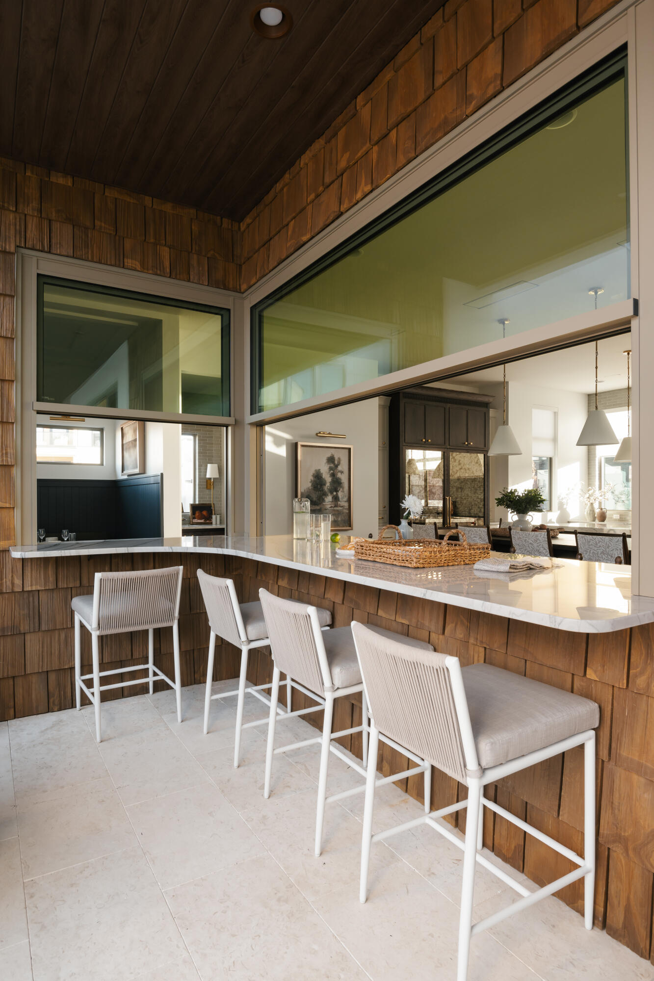 DESERT COLOR RESORT - Residential