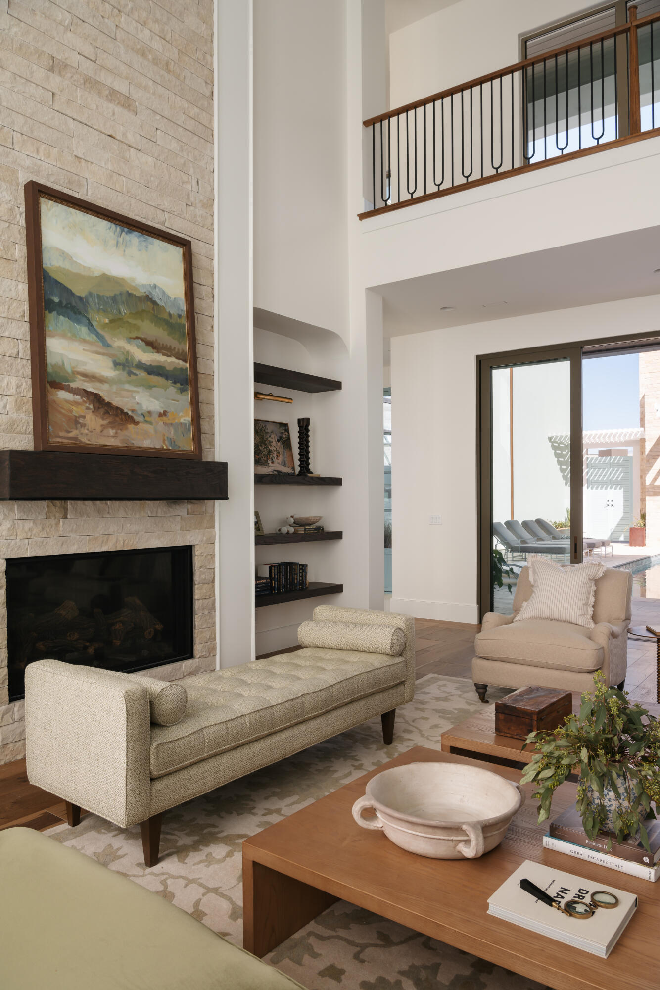 DESERT COLOR RESORT - Residential