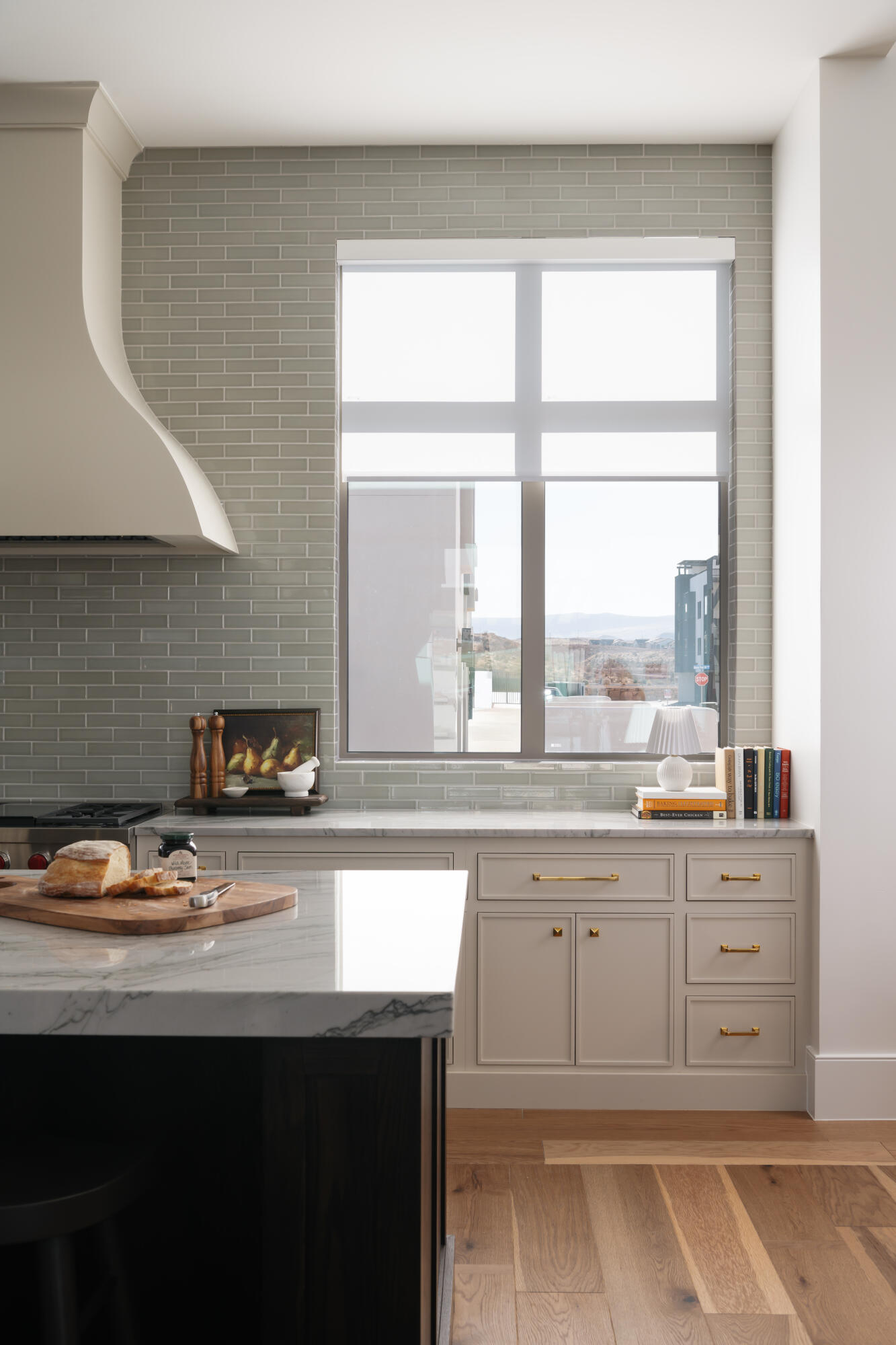 DESERT COLOR RESORT - Residential