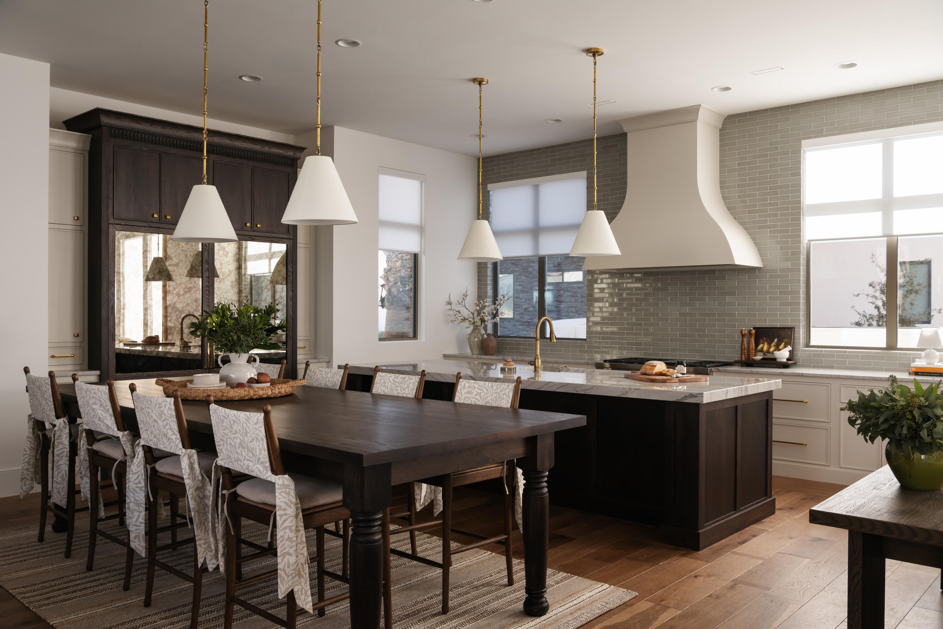 DESERT COLOR RESORT - Residential