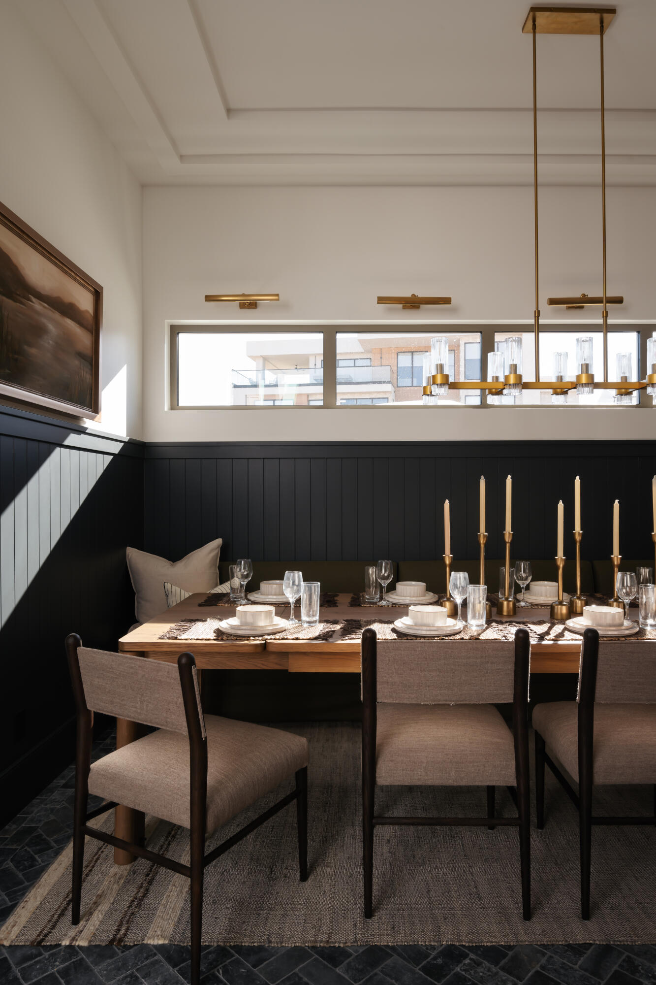 DESERT COLOR RESORT - Residential