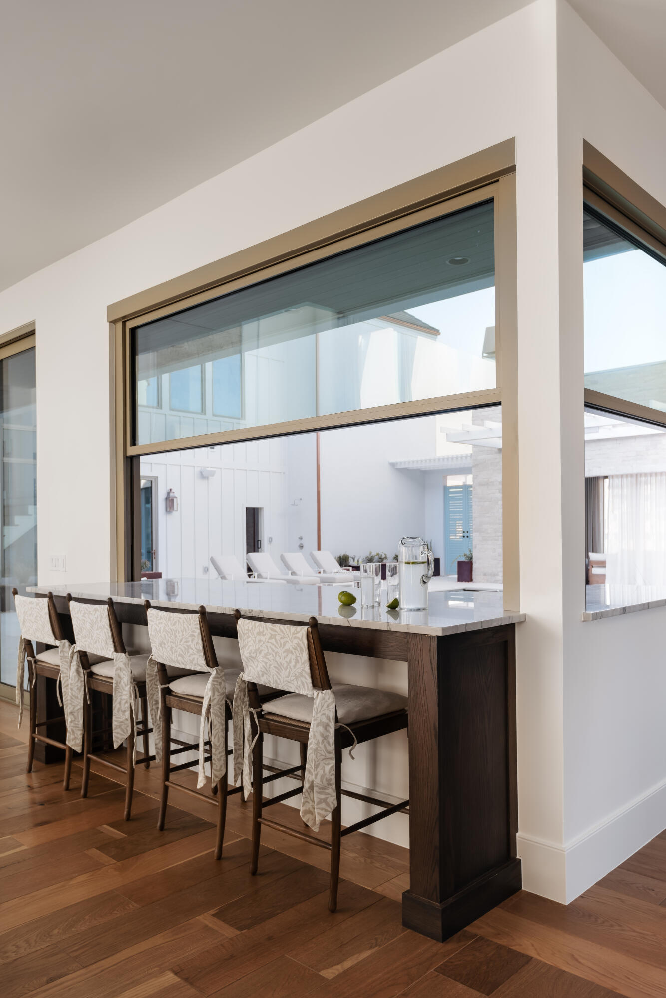 DESERT COLOR RESORT - Residential