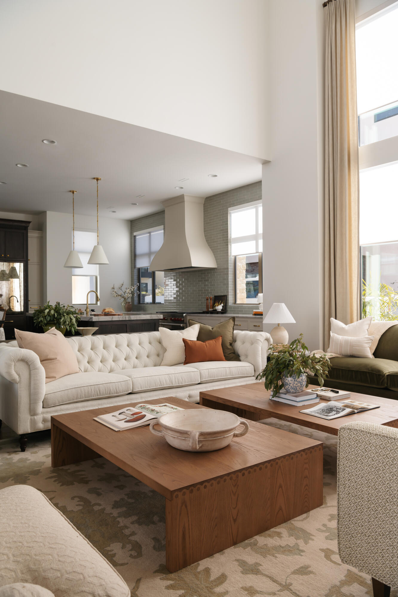 DESERT COLOR RESORT - Residential