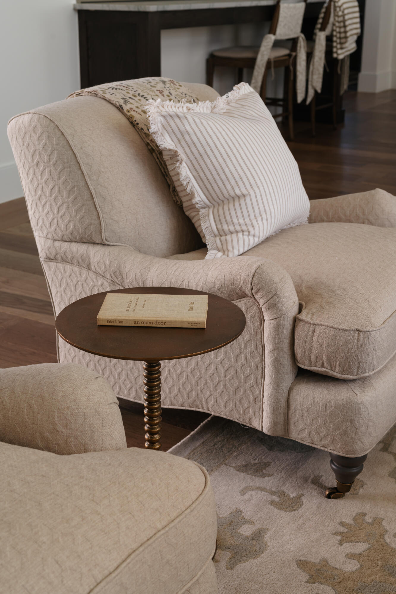 DESERT COLOR RESORT - Residential