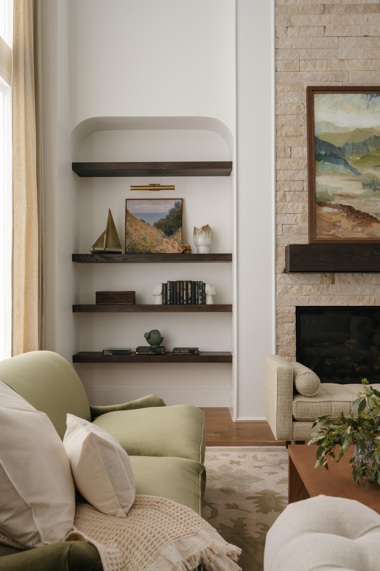 DESERT COLOR RESORT - Residential