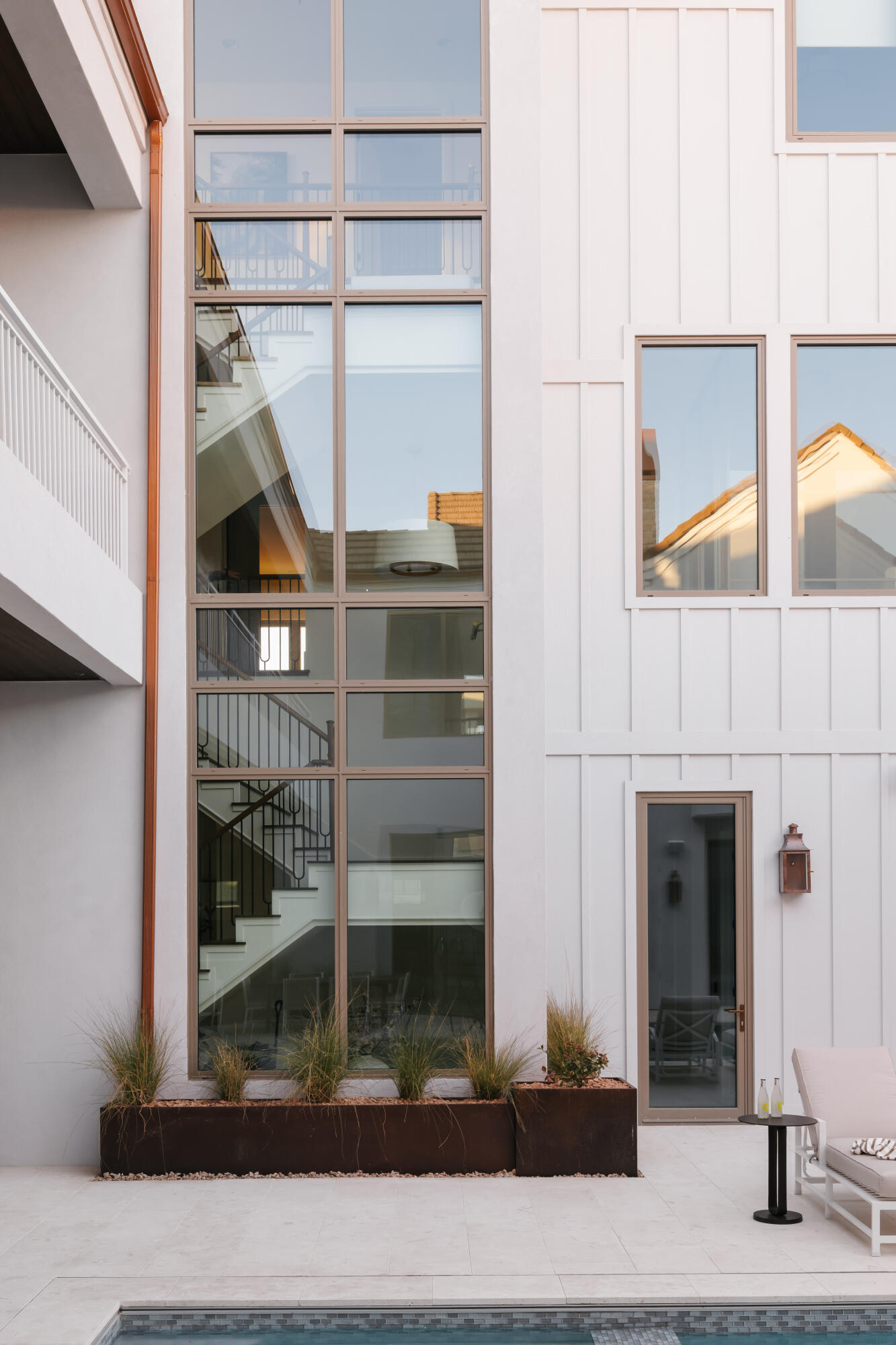 DESERT COLOR RESORT - Residential