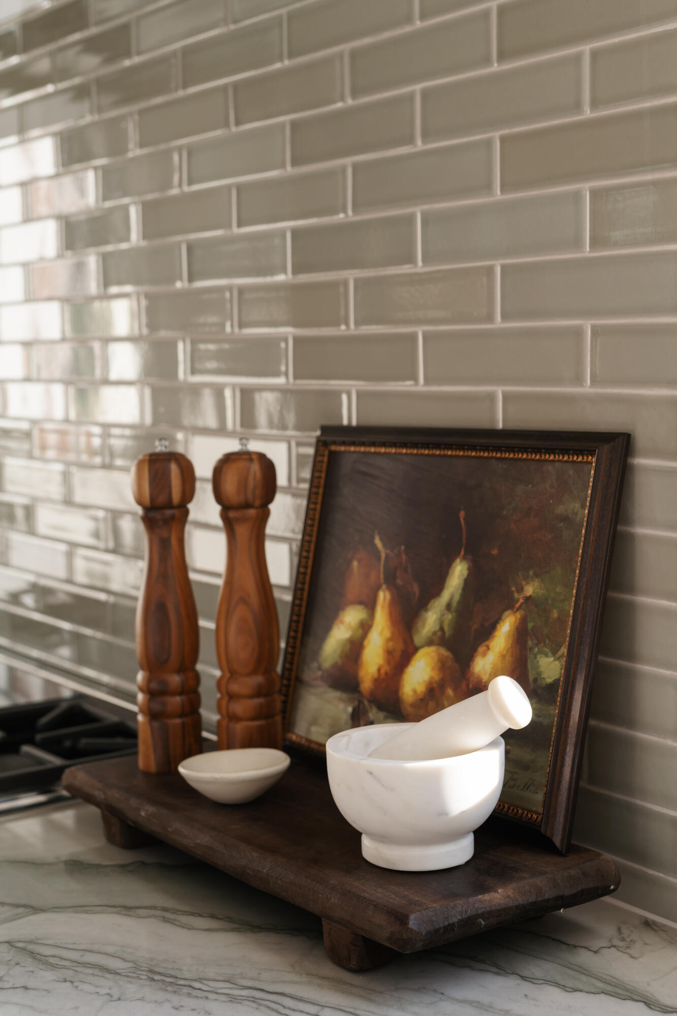 DESERT COLOR RESORT - Residential