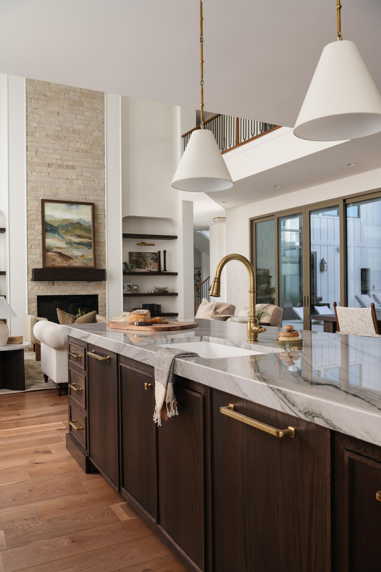 DESERT COLOR RESORT - Residential