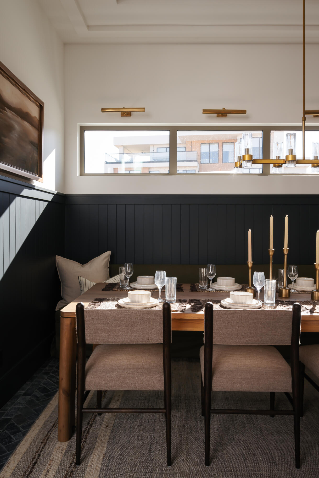 DESERT COLOR RESORT - Residential