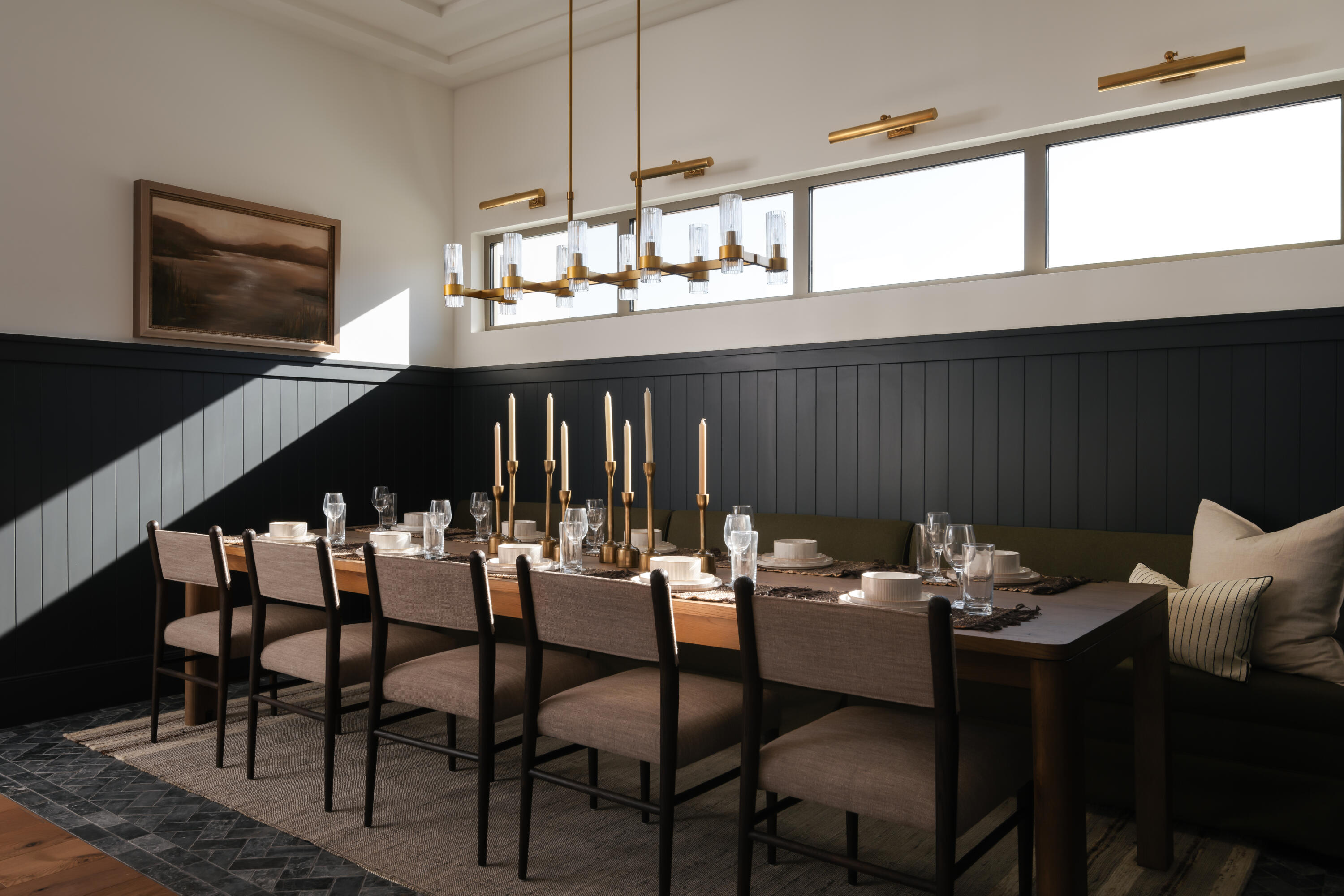 DESERT COLOR RESORT - Residential