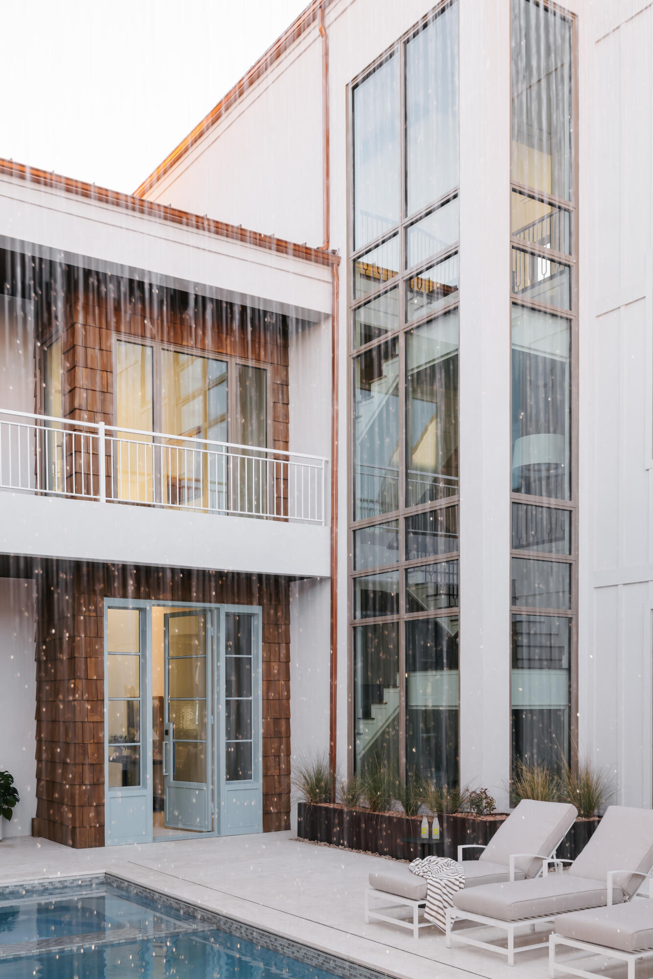 DESERT COLOR RESORT - Residential