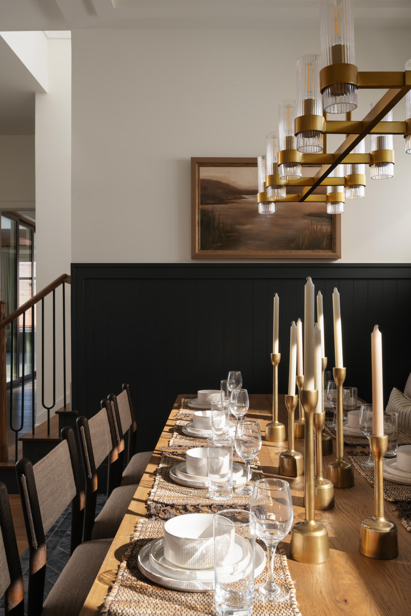 DESERT COLOR RESORT - Residential