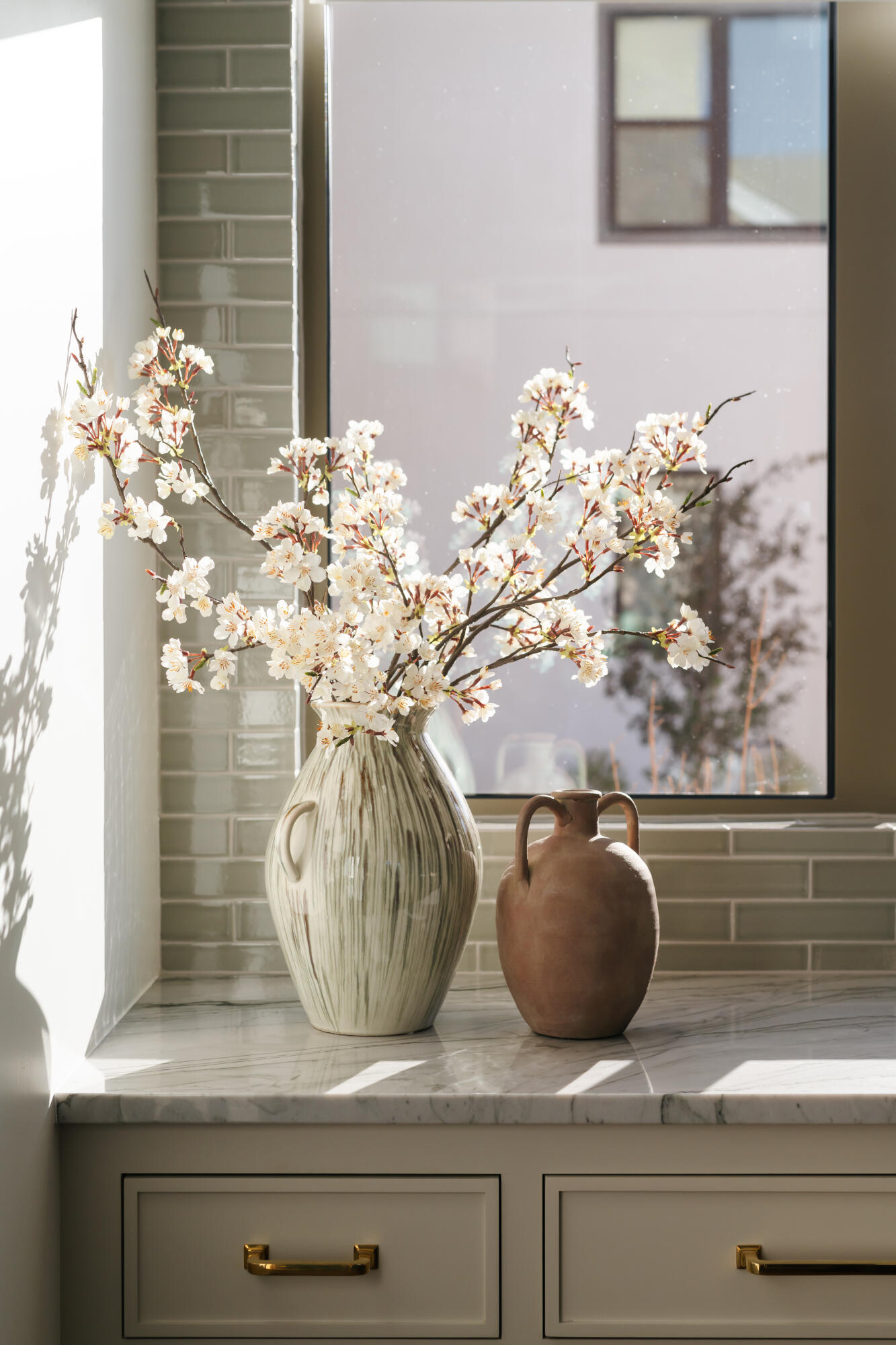 DESERT COLOR RESORT - Residential